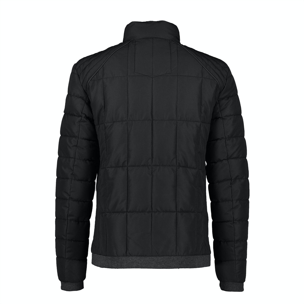 BLOUSON KONFEKTION