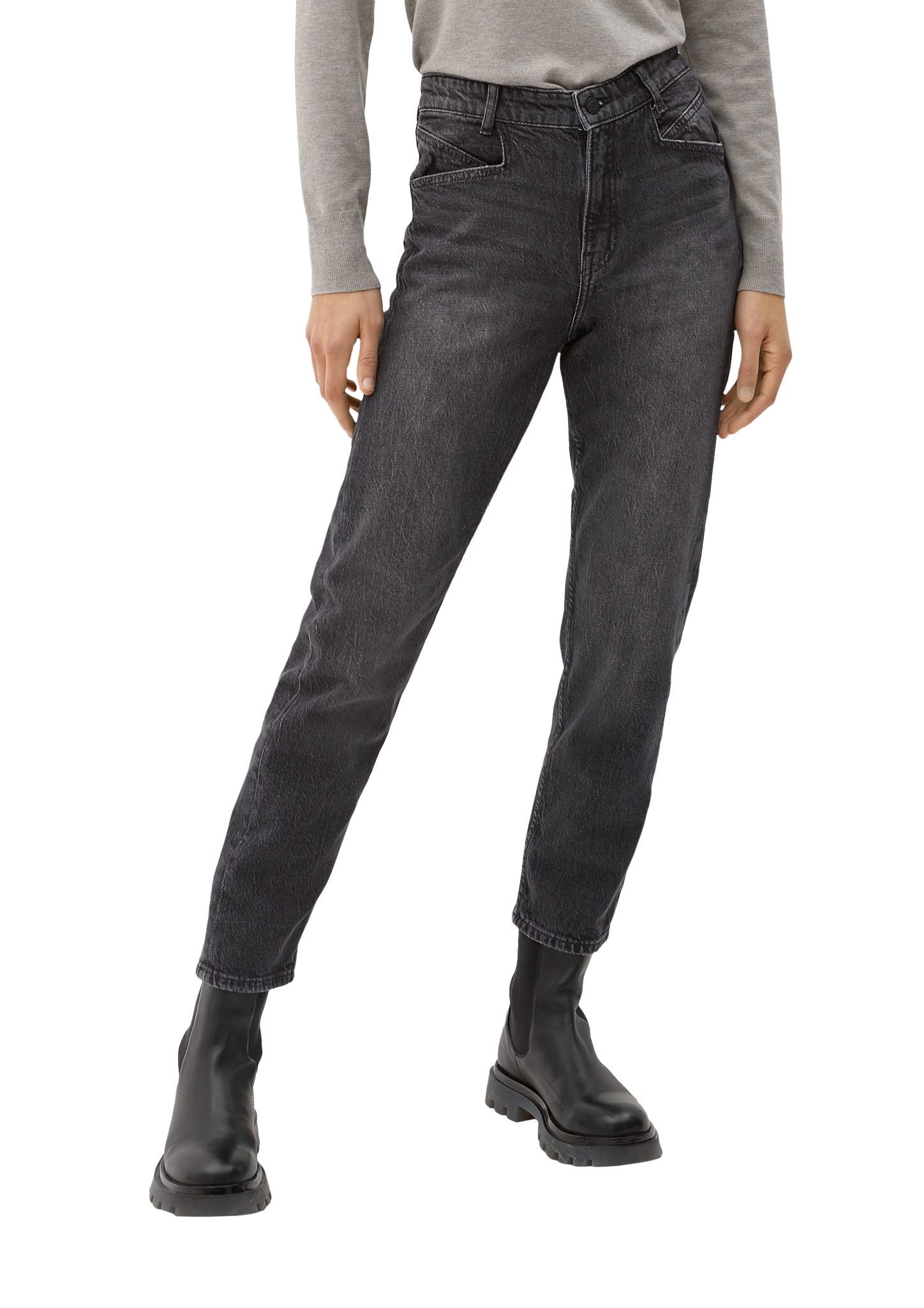 Jeans-Hose