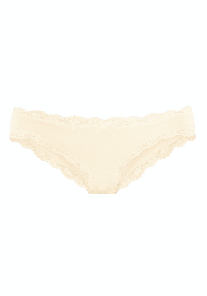 Lascana Slip (Baumwolle)