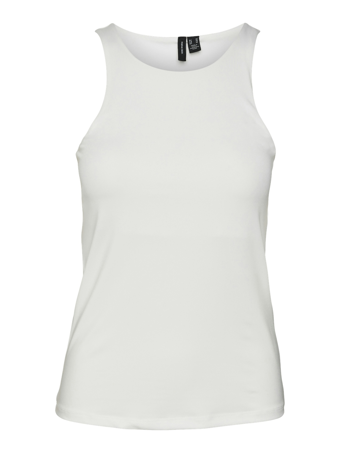 VMBIANCA SL TANK TOP NOOS
