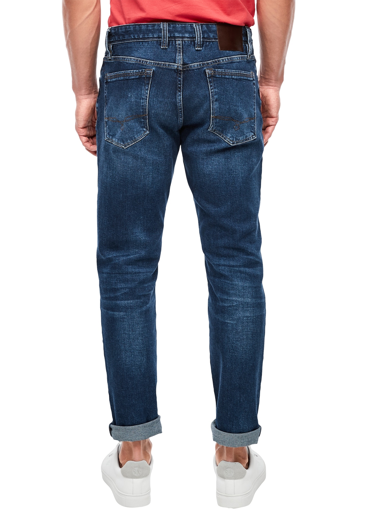 Stretchjeans