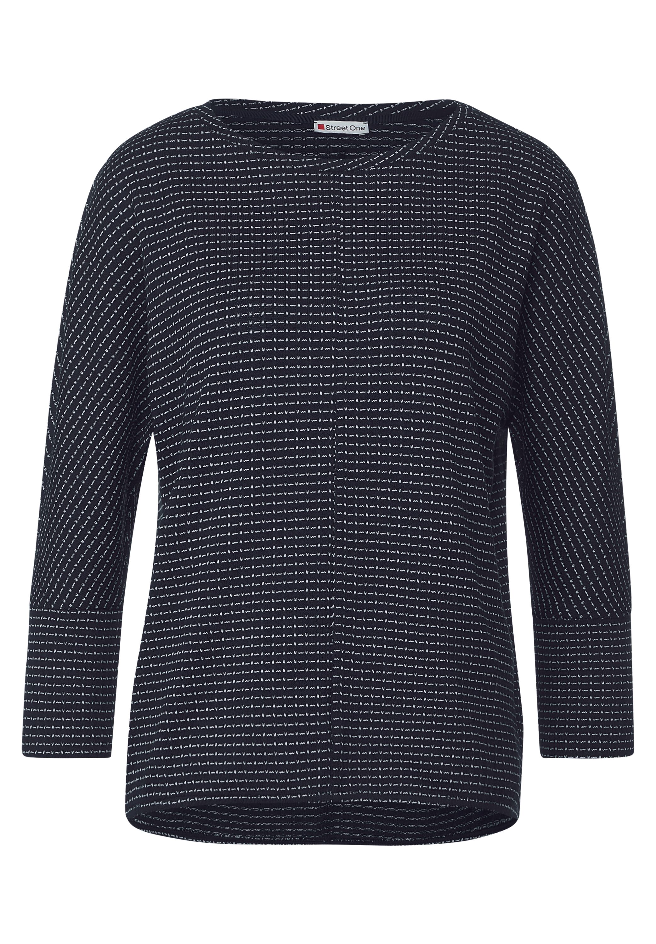 Stricklook Shirt
