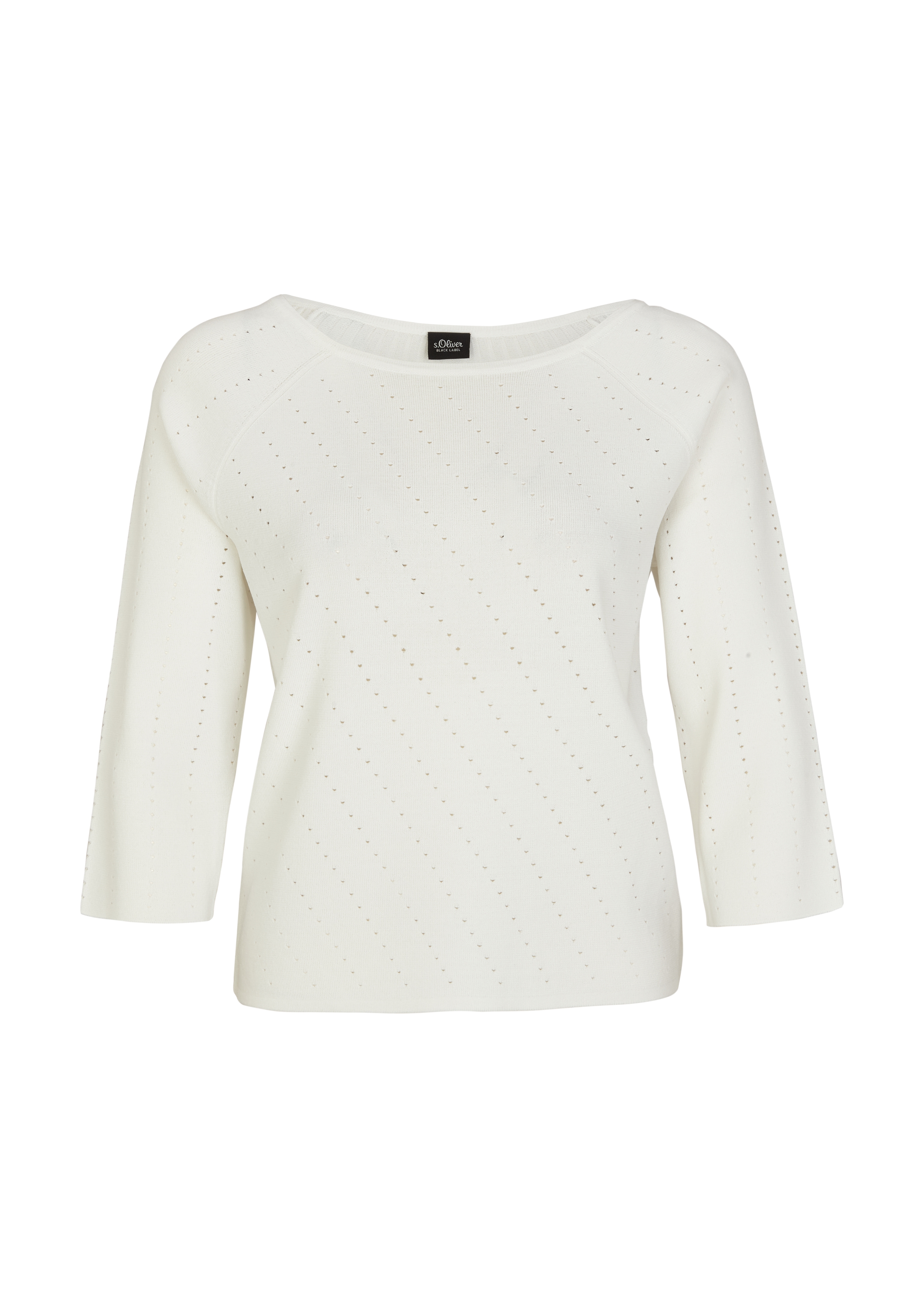 Strickpullover