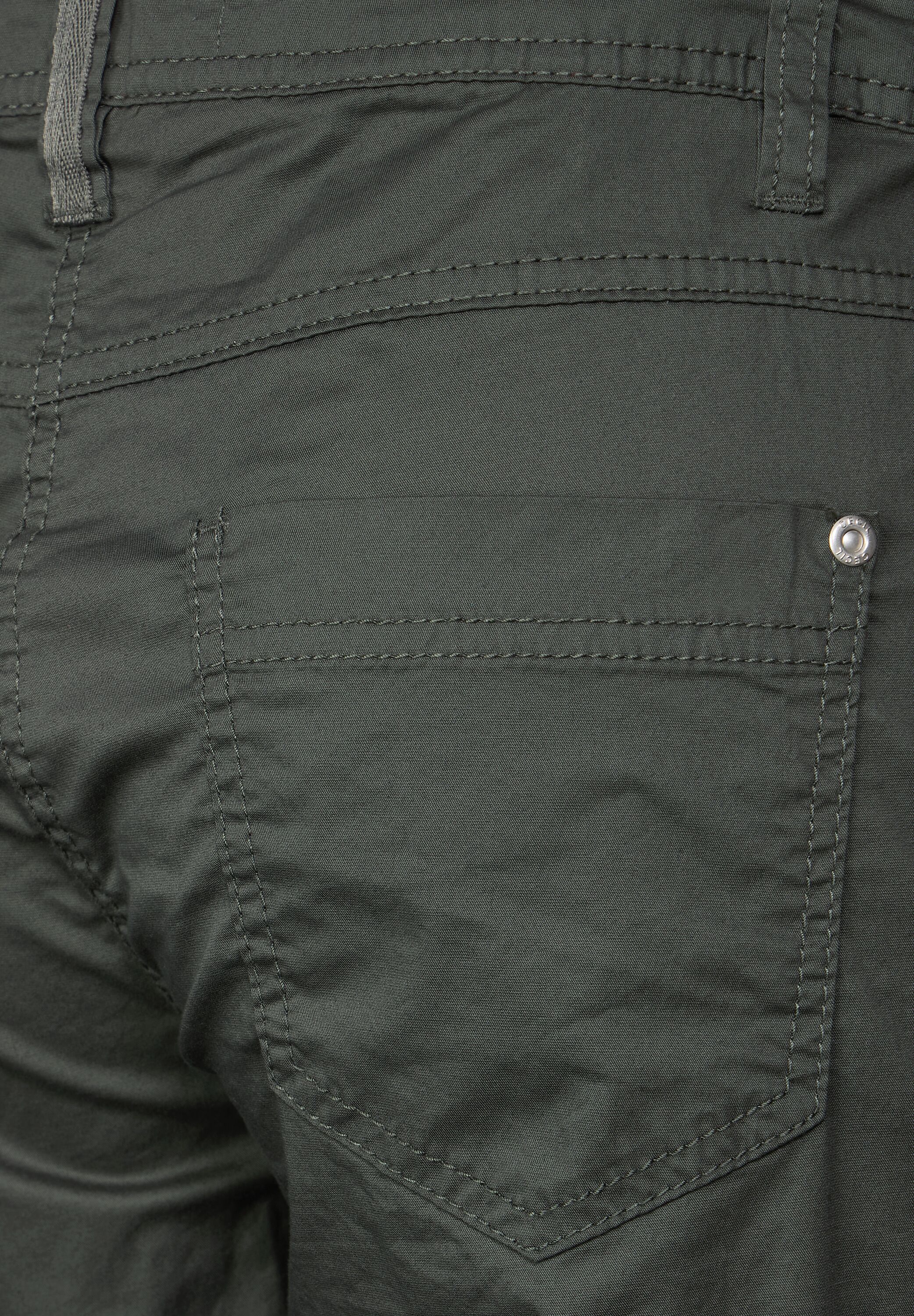 Papertouch Casual Fit Hose
