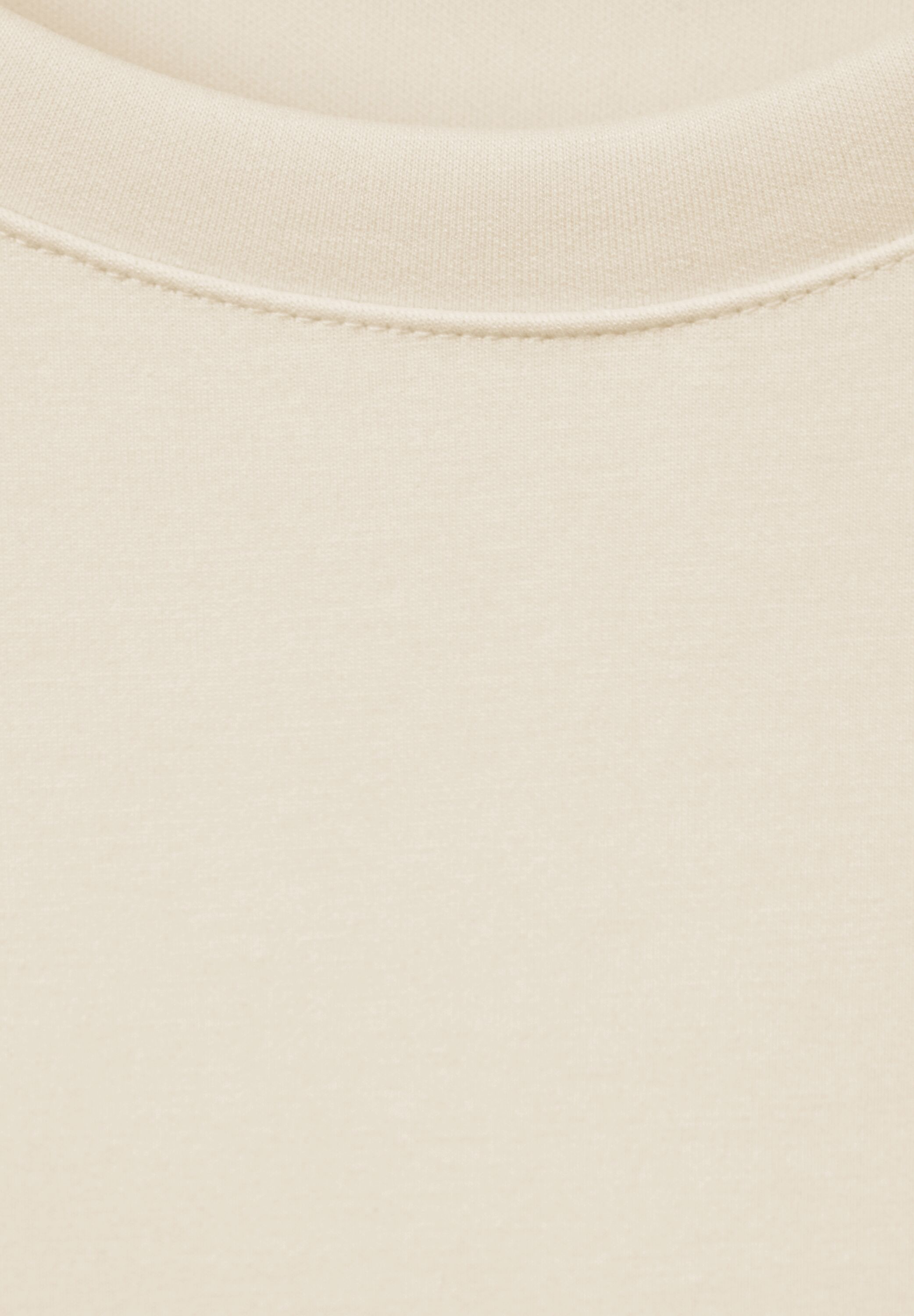 Seiden Look T-Shirt