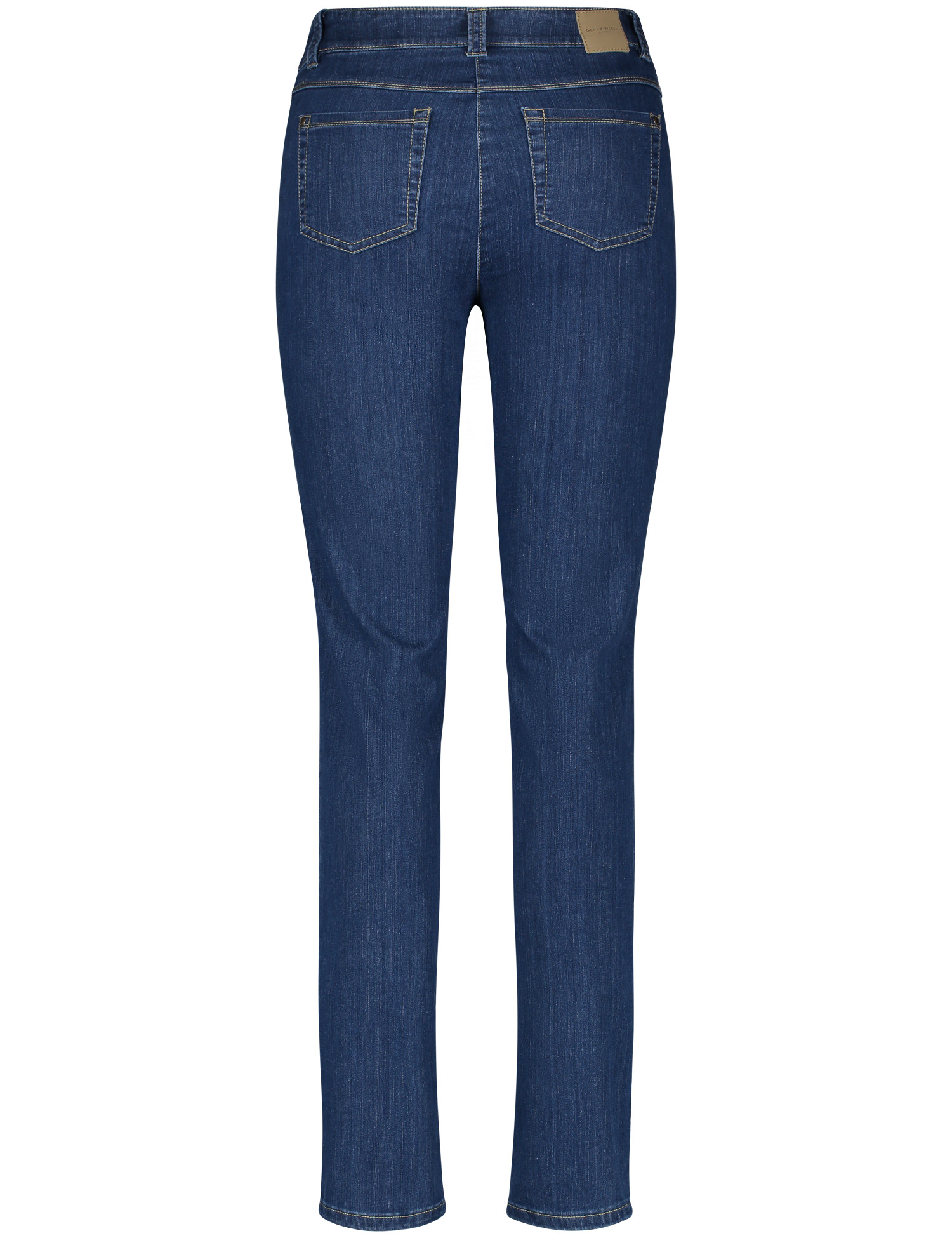 5-Pocket Hose Best4me SlimFit