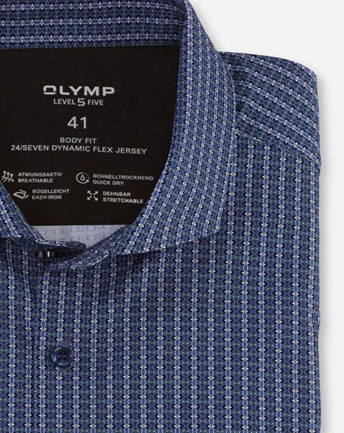 OLYMP Level Five 24/Seven