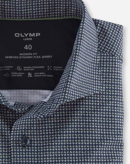 OLYMP Luxor 24/Seven