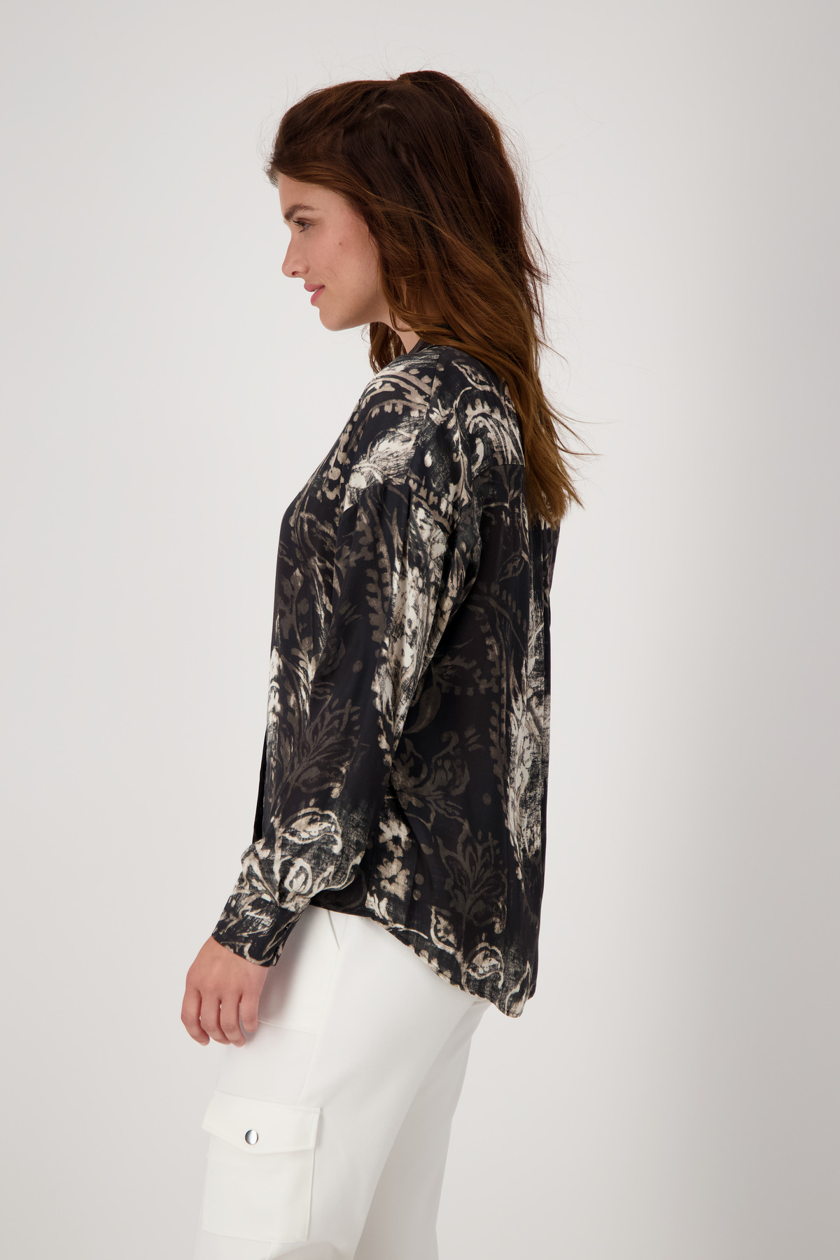 Bluse