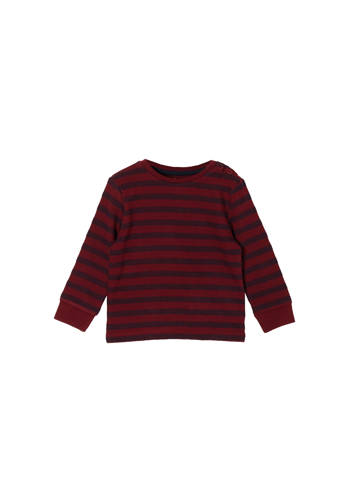 Langarmshirt
