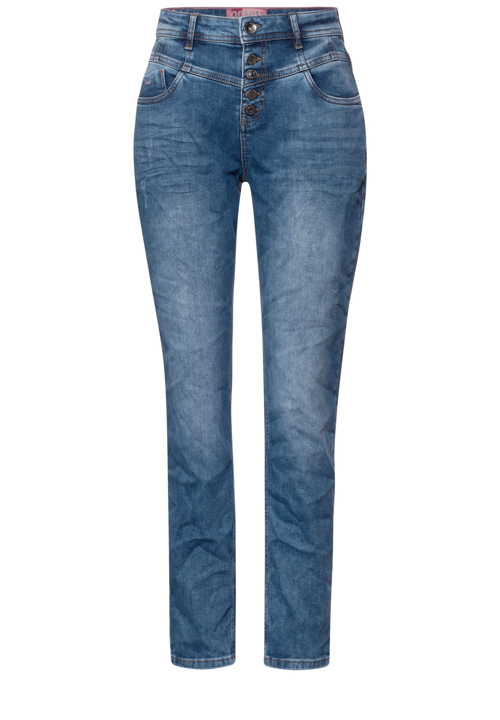 Loose Fit Jeans
