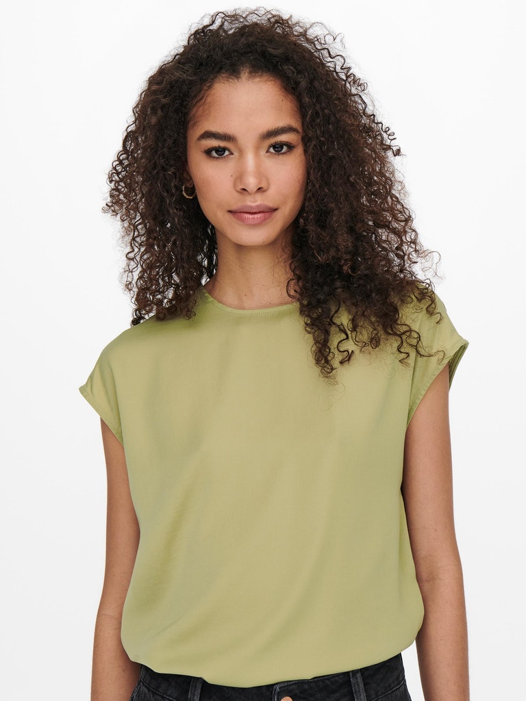 ONLAVA S/S MIX TOP JRS