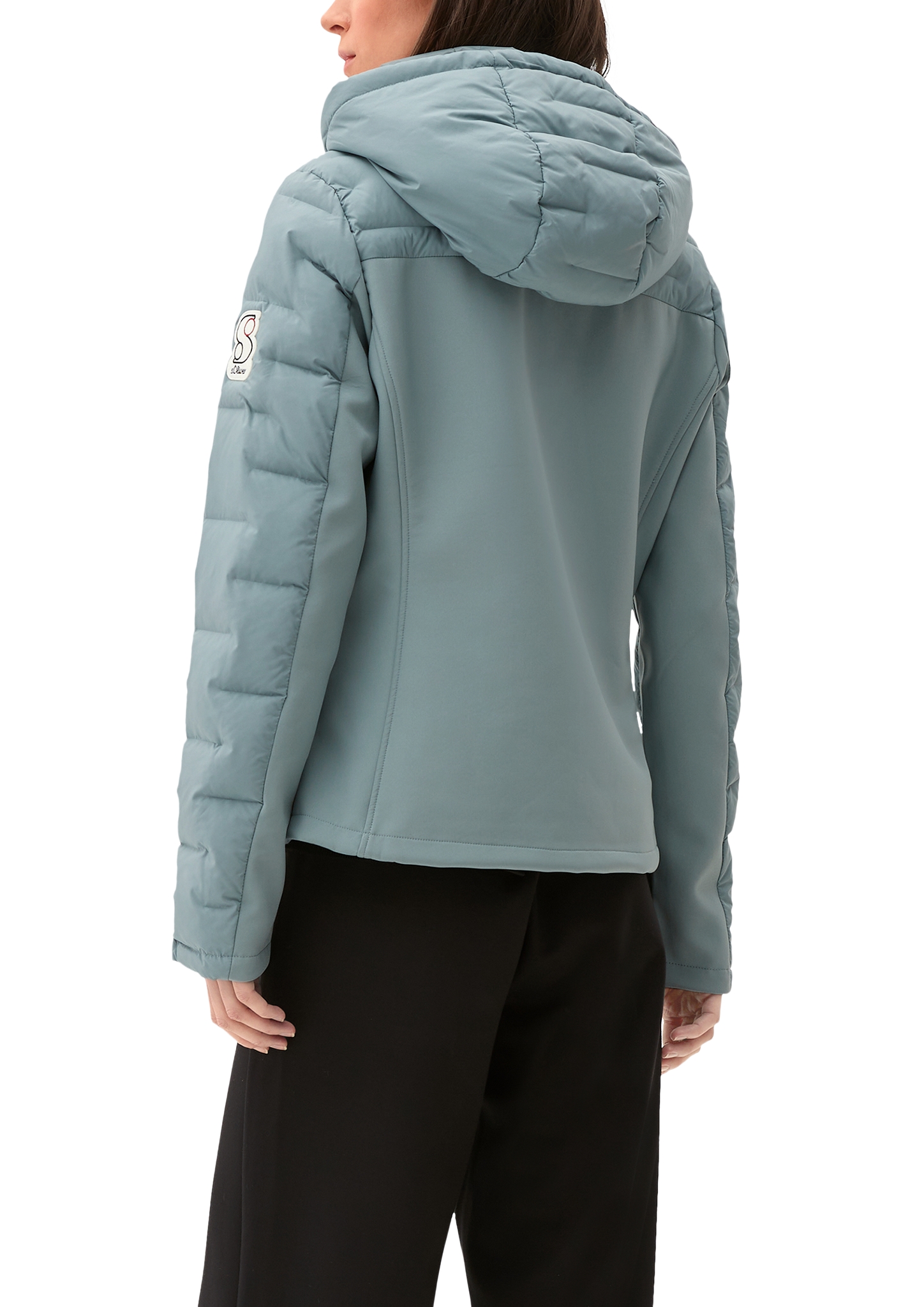 Outdoor-Jacke
