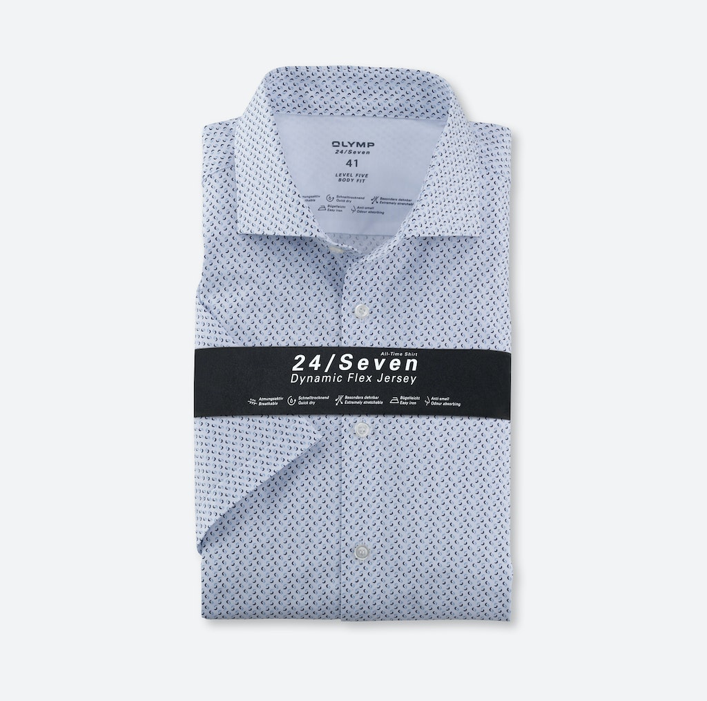 OLYMP Level Five 24/Seven