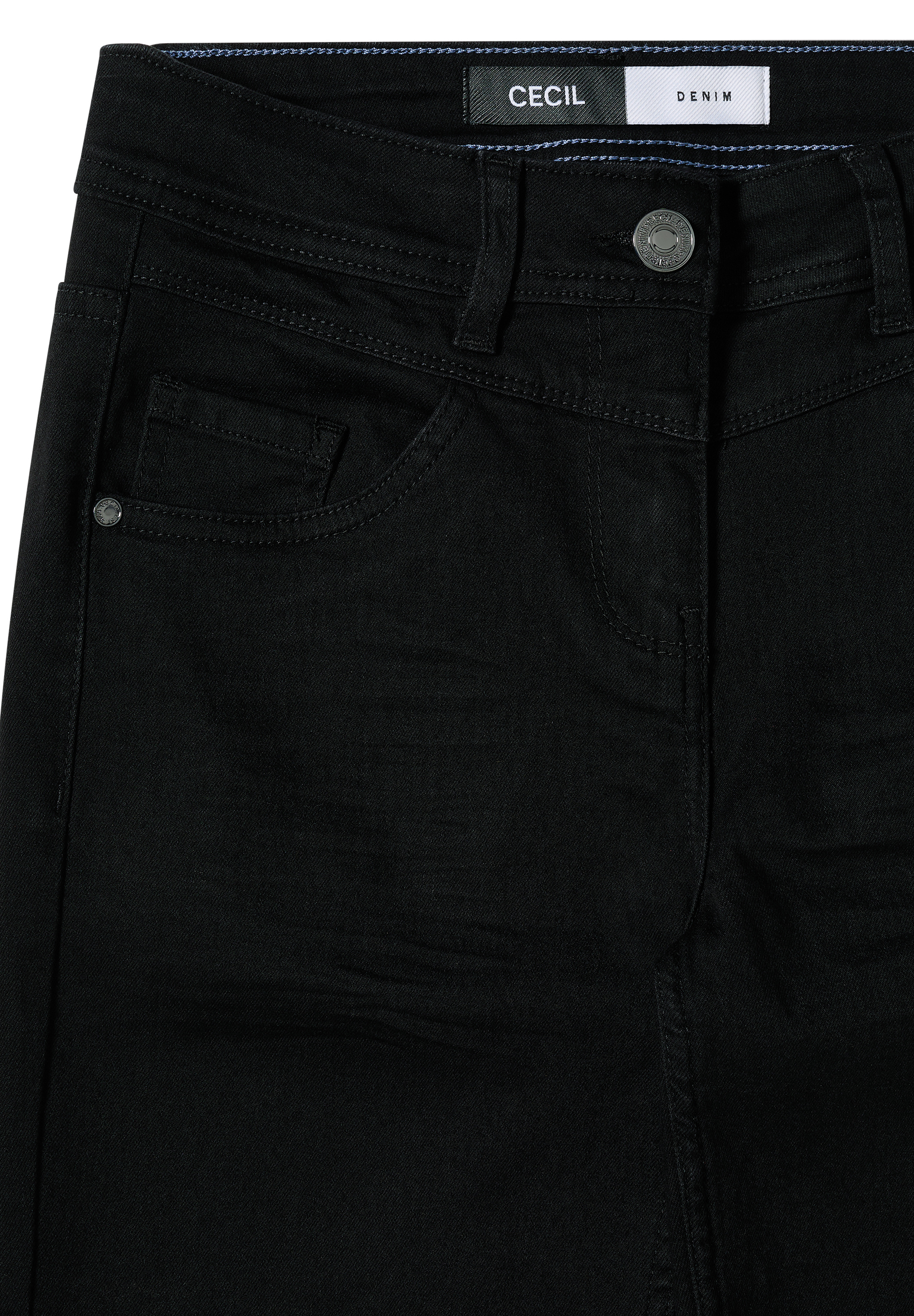 Bootcut Jeans