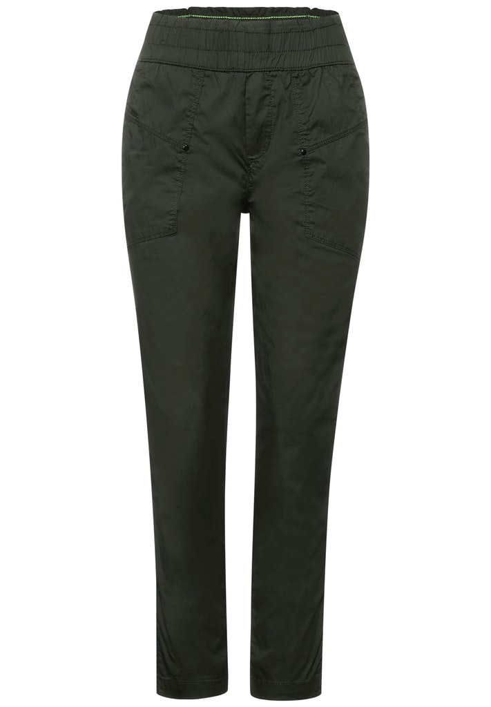 Loose Fit Hose