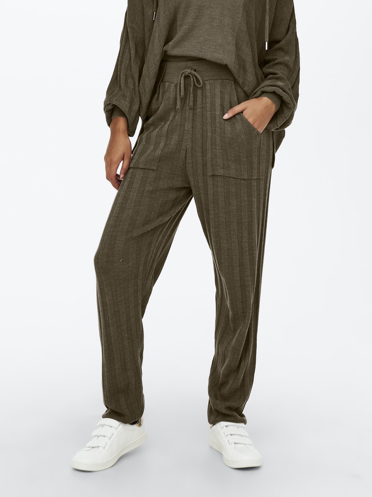 ONLNEW TESSA PANT  KNT