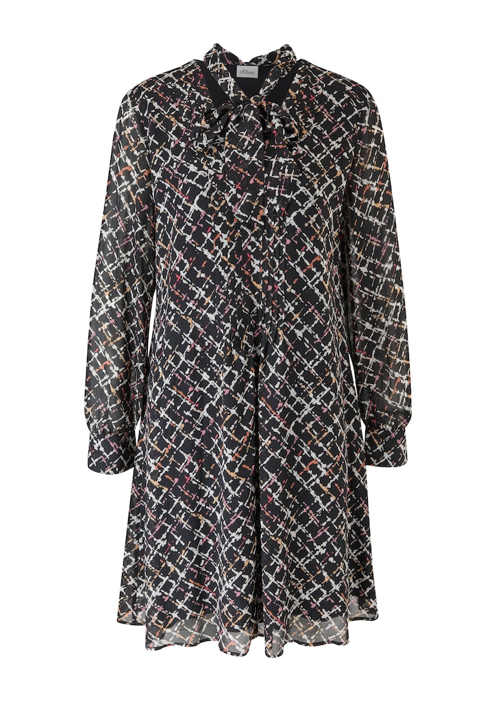 Kleid