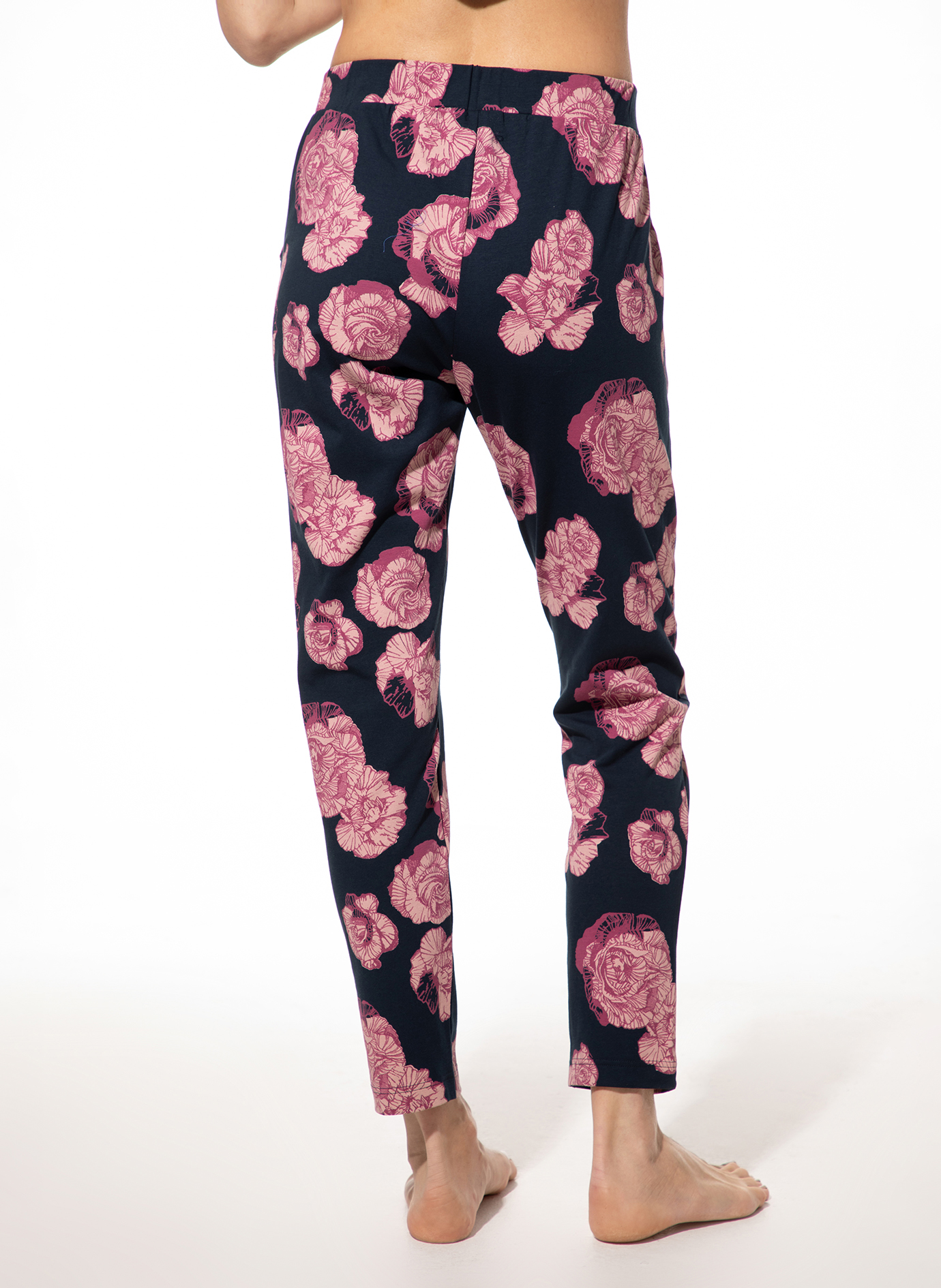 Pants long