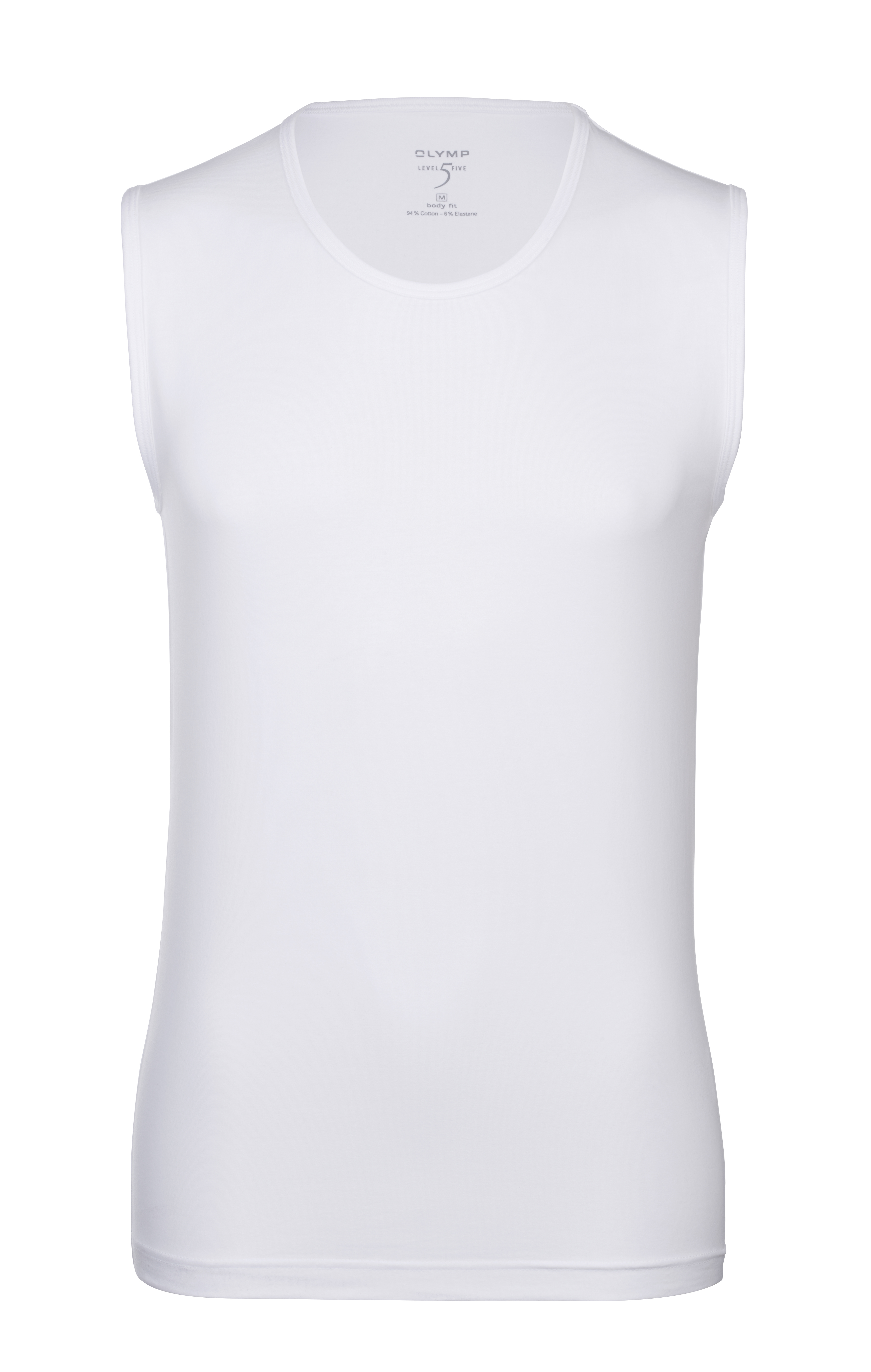 OLYMP Level Five Unterzieh-T-Shirt