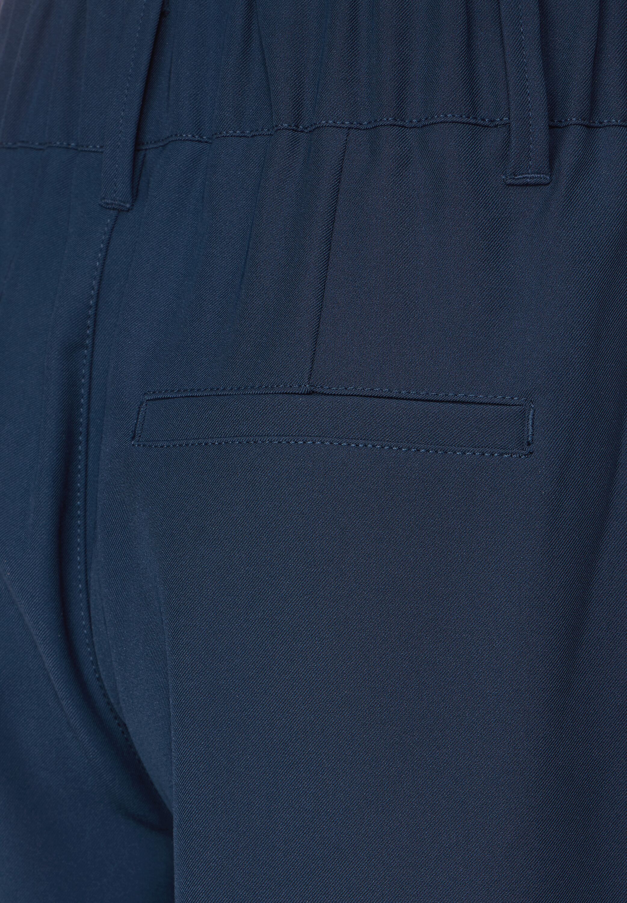 Casual Fit Twillhose