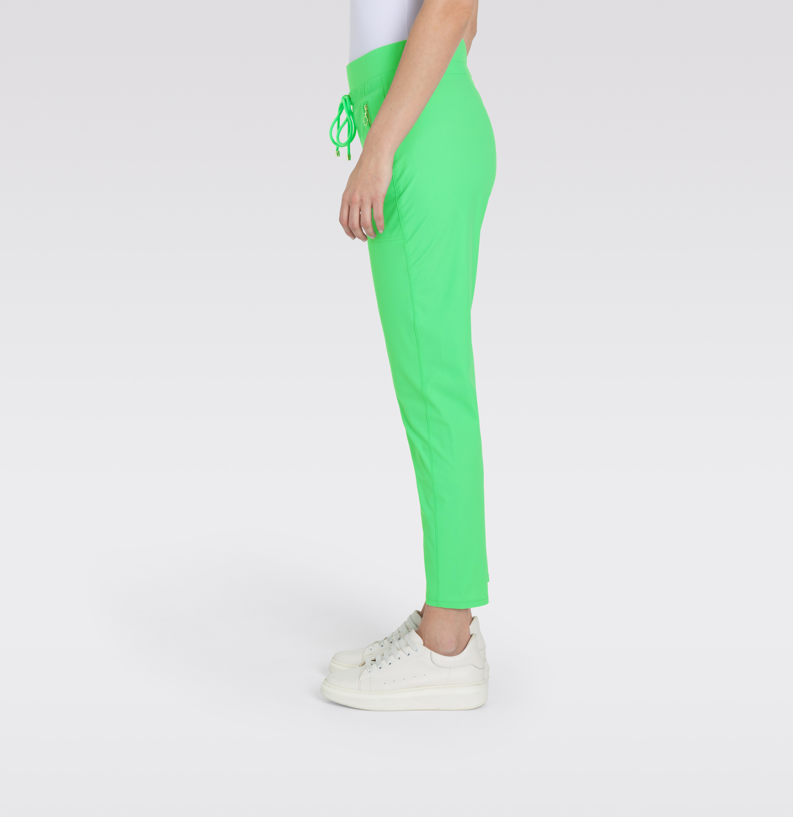 MAC JEANS - EASY, Premium techno stretch
