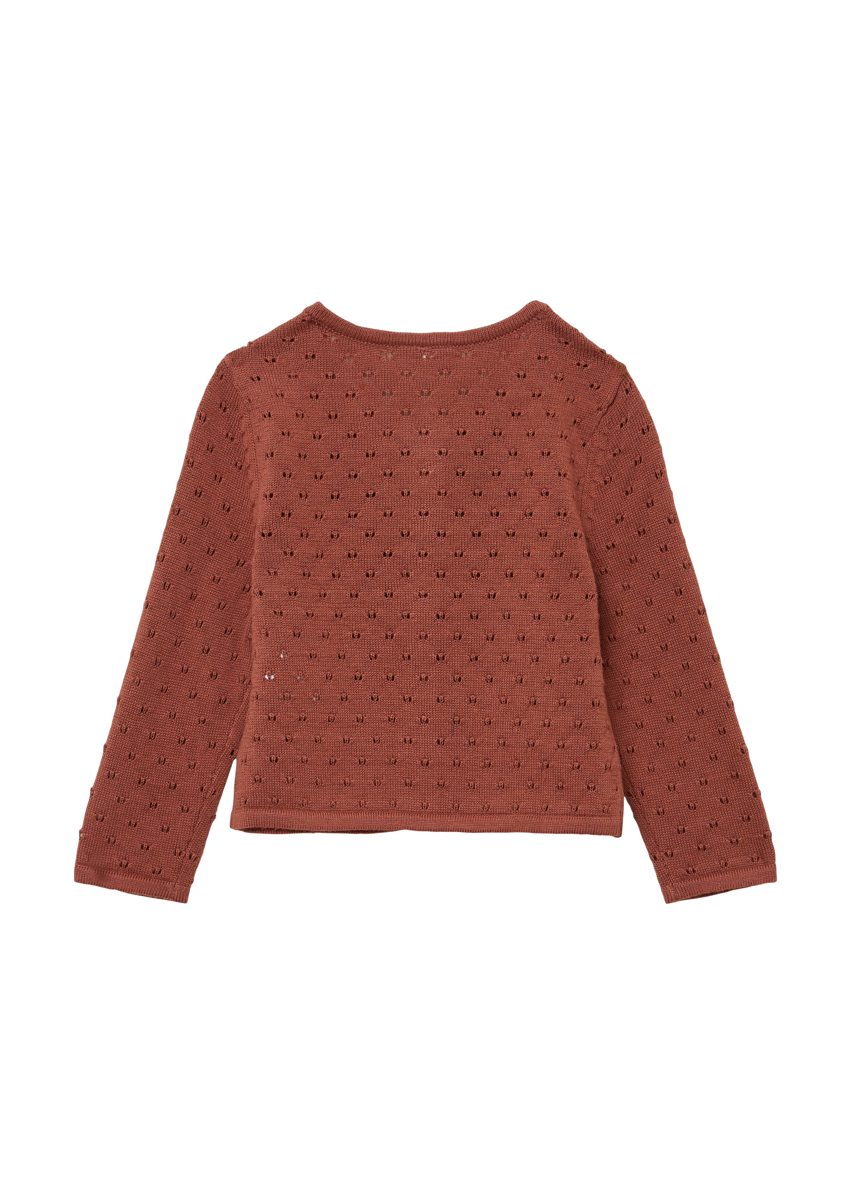 Strickjacke