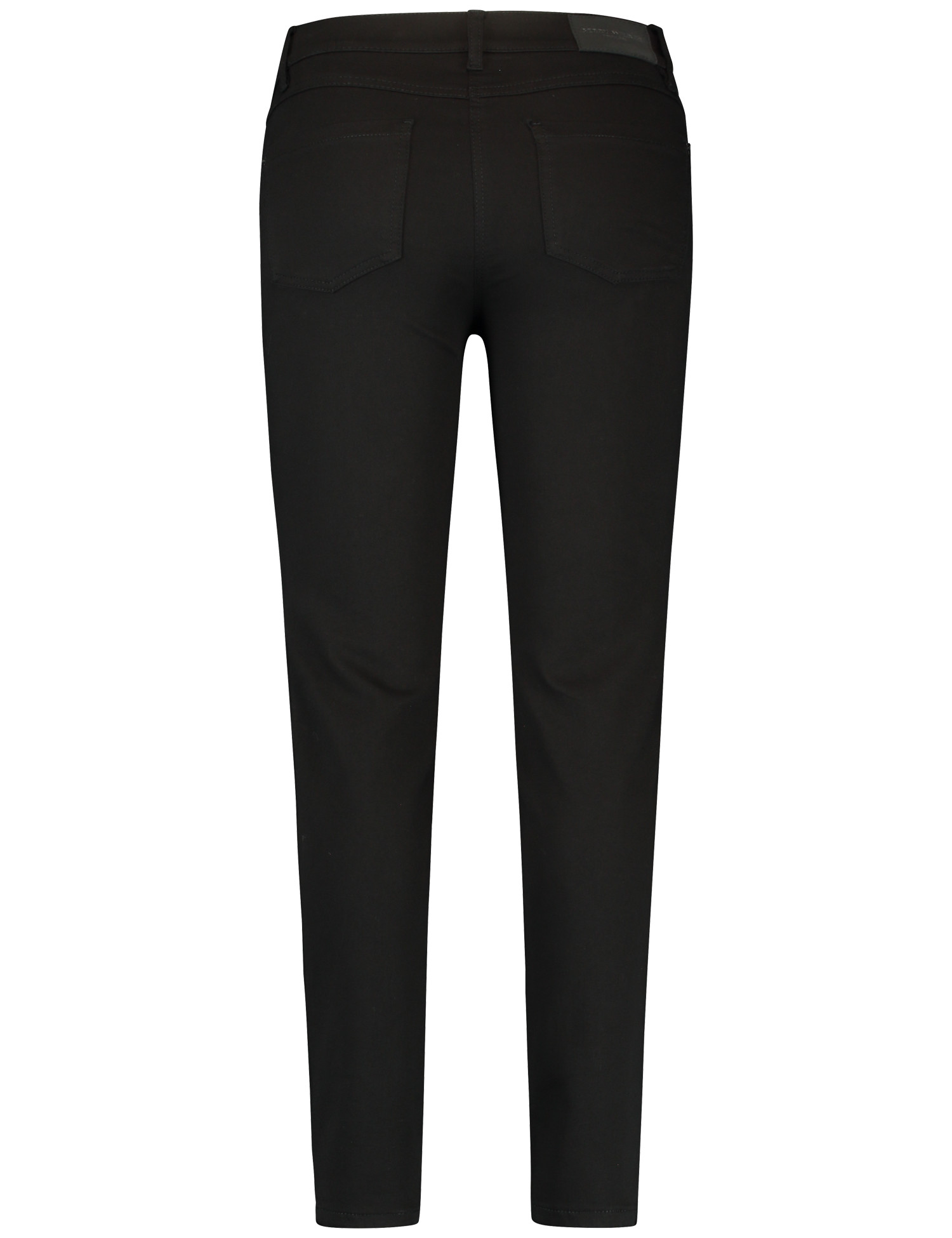 HOSE JEANS LANG