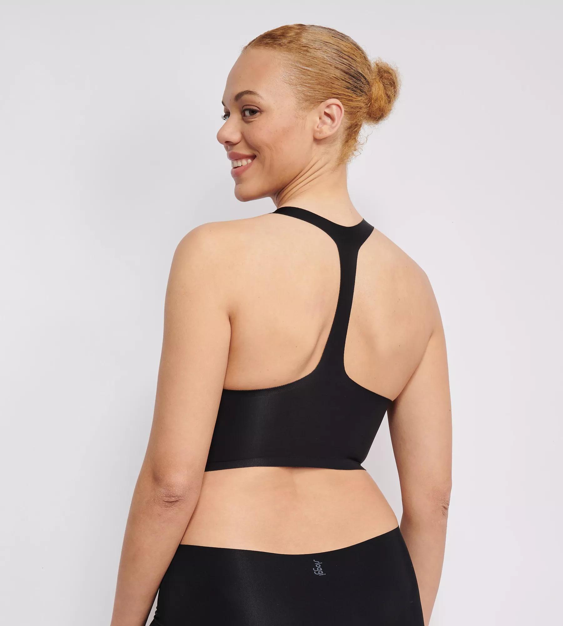 sloggi ZERO Feel 2.0 Racer Top