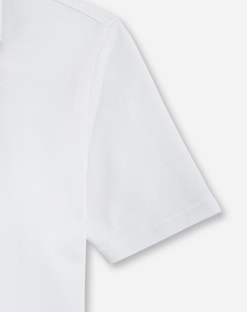 OLYMP Level Five Casual Polo