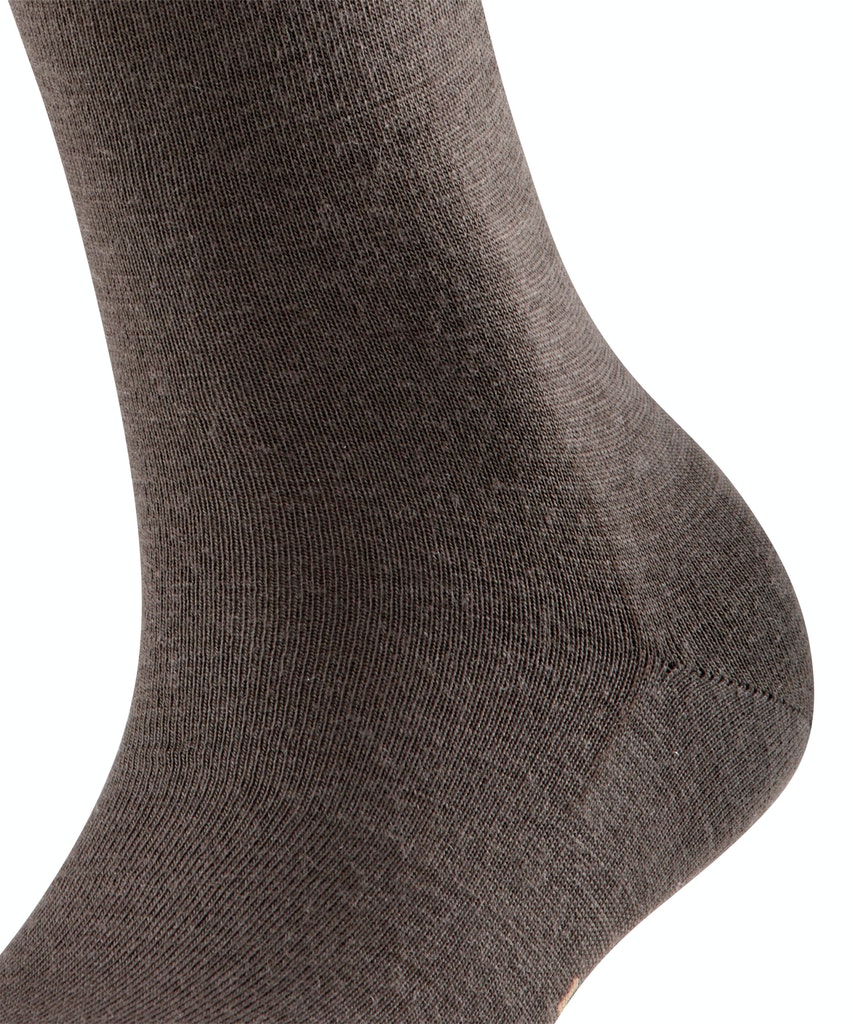 Socken Softmerino