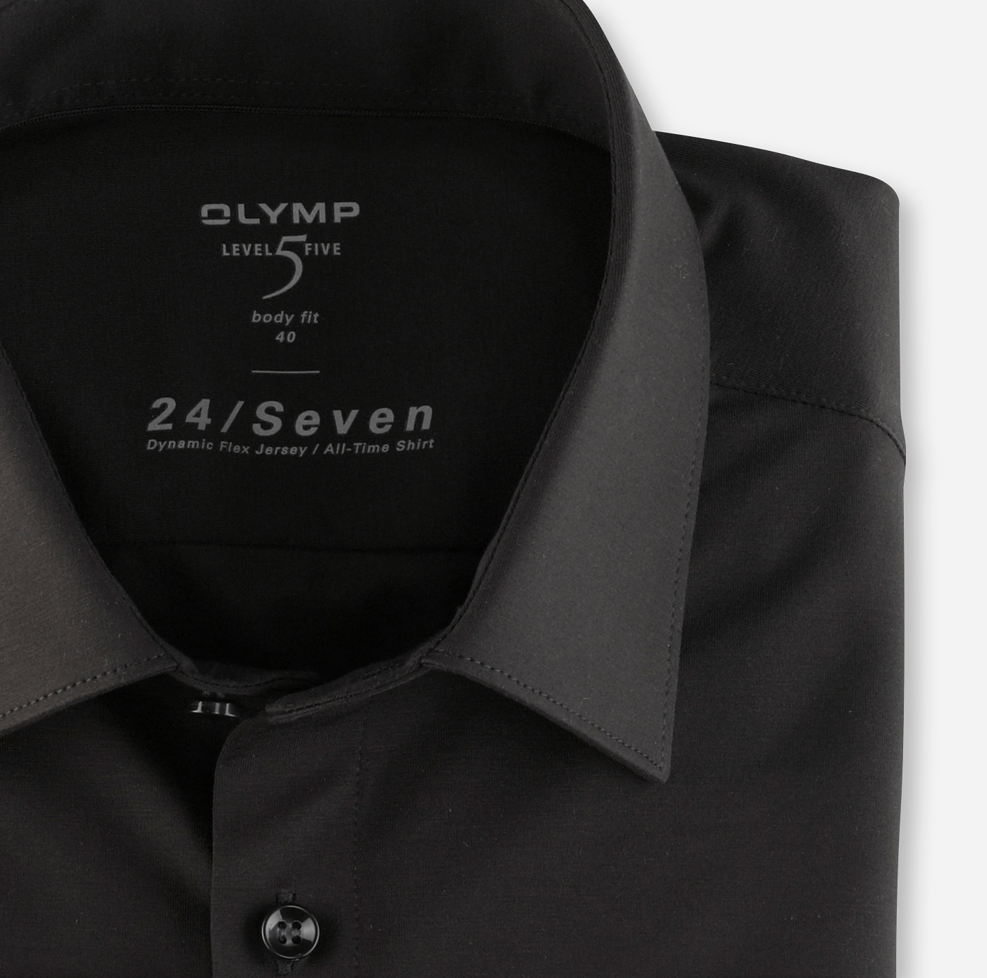 OLYMP Level Five 24/Seven