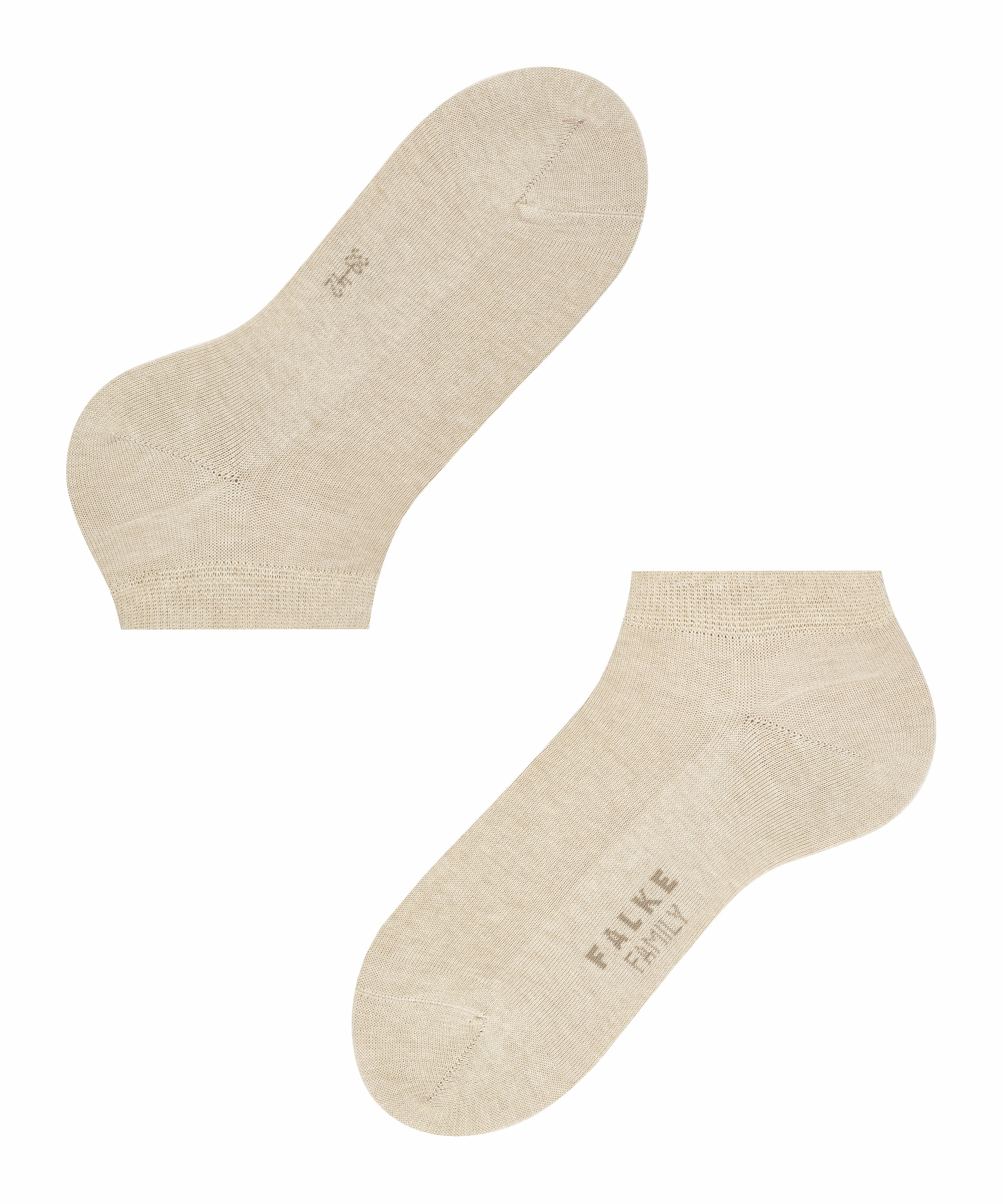 Sneakersocken Family