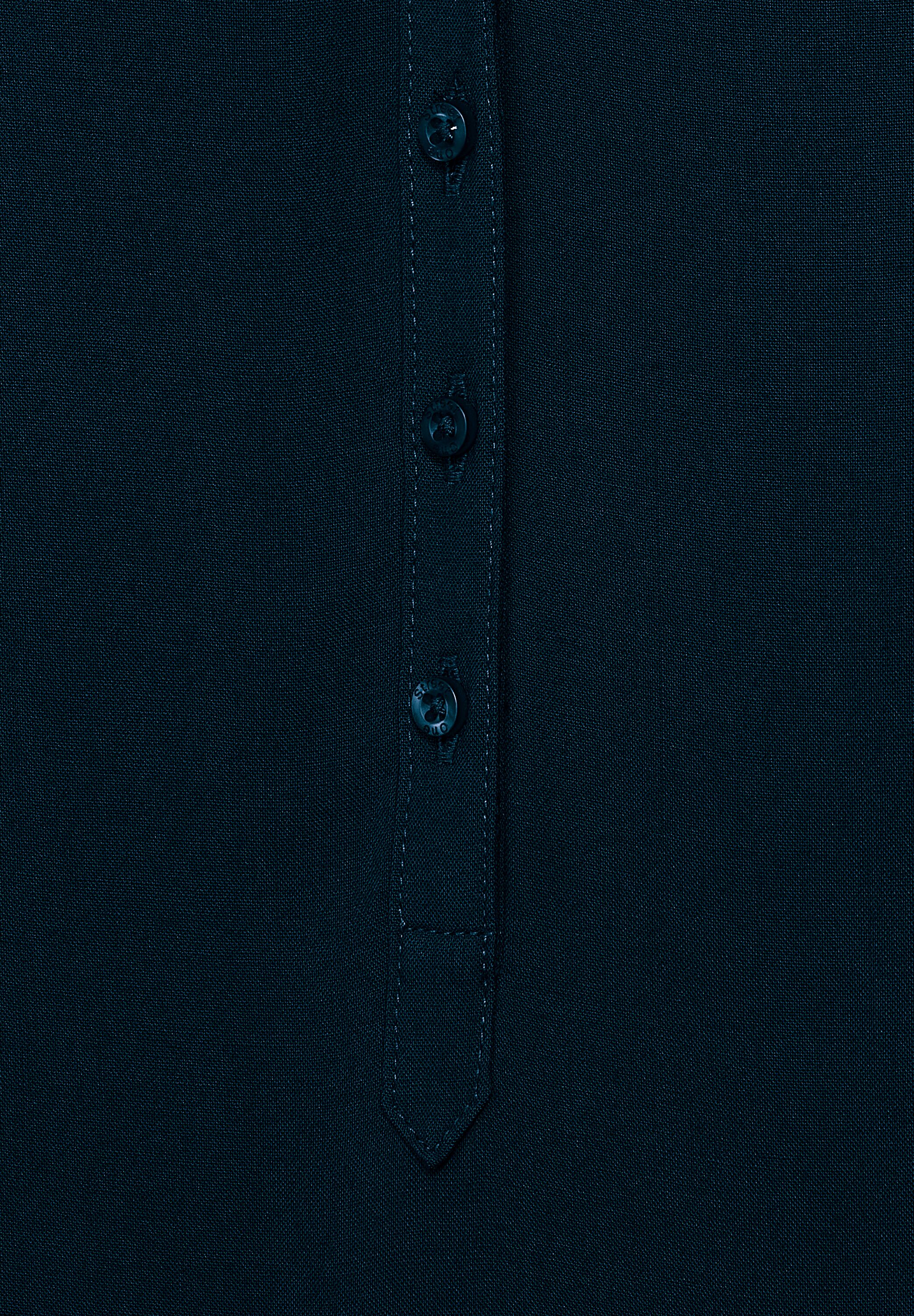 Bluse in softer Viskose