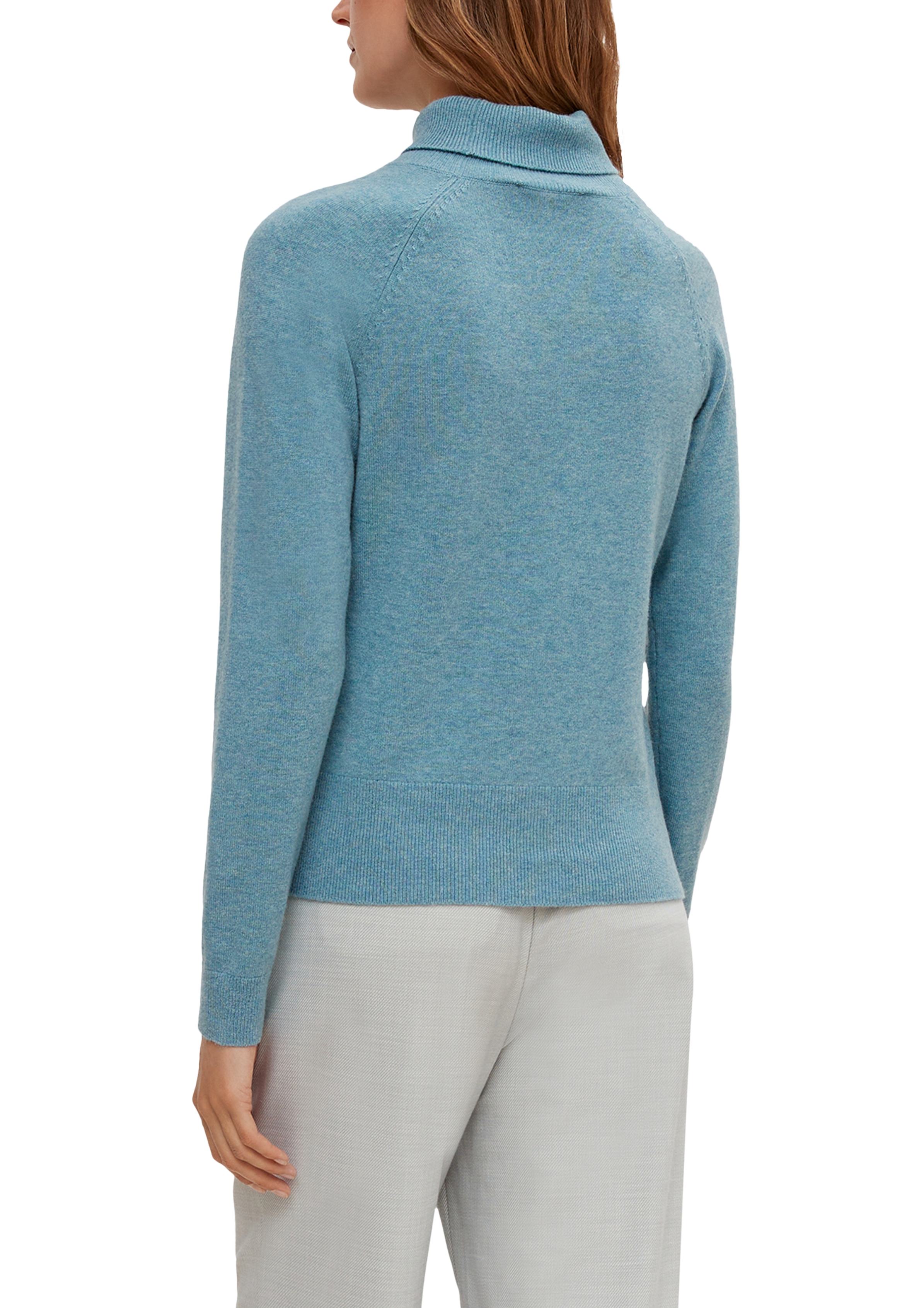Strickpullover