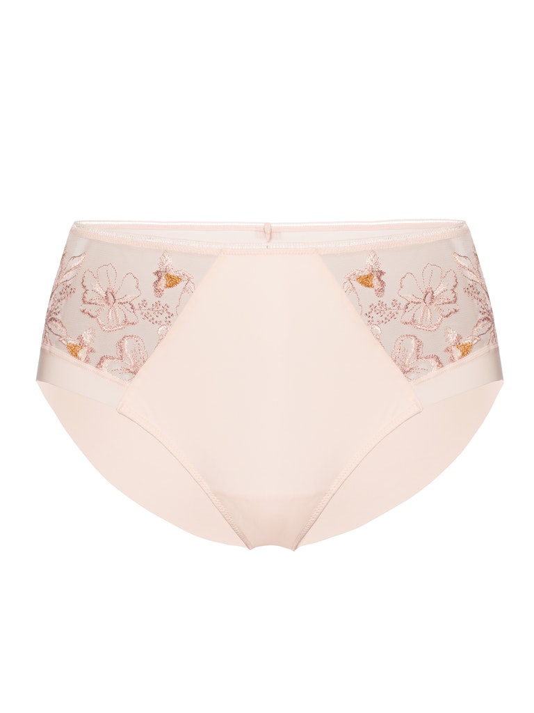 Lovebird Taillenslip