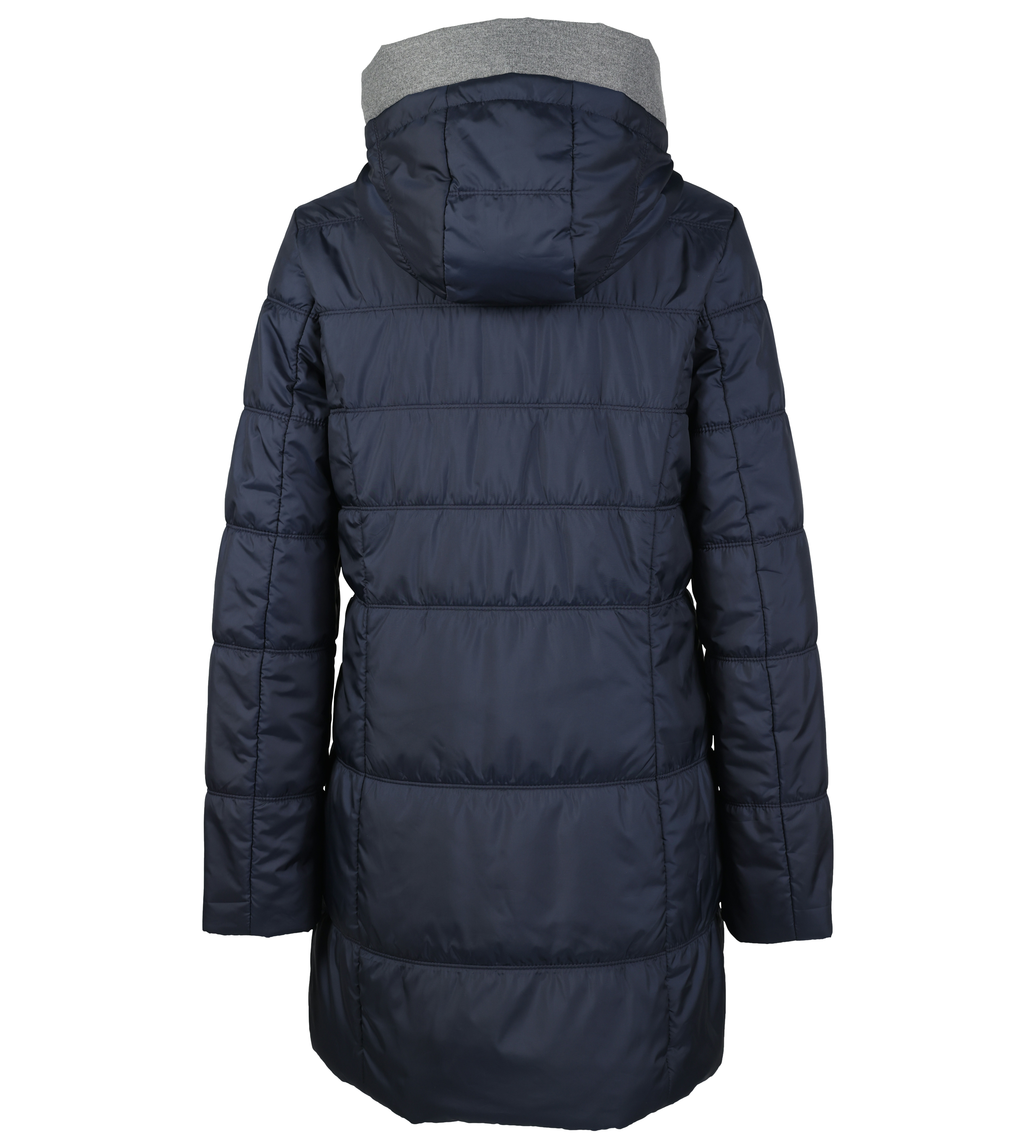 Thermofleecejacke