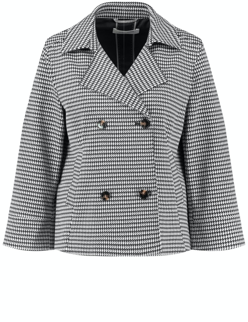 Blazer 3/4 Arm