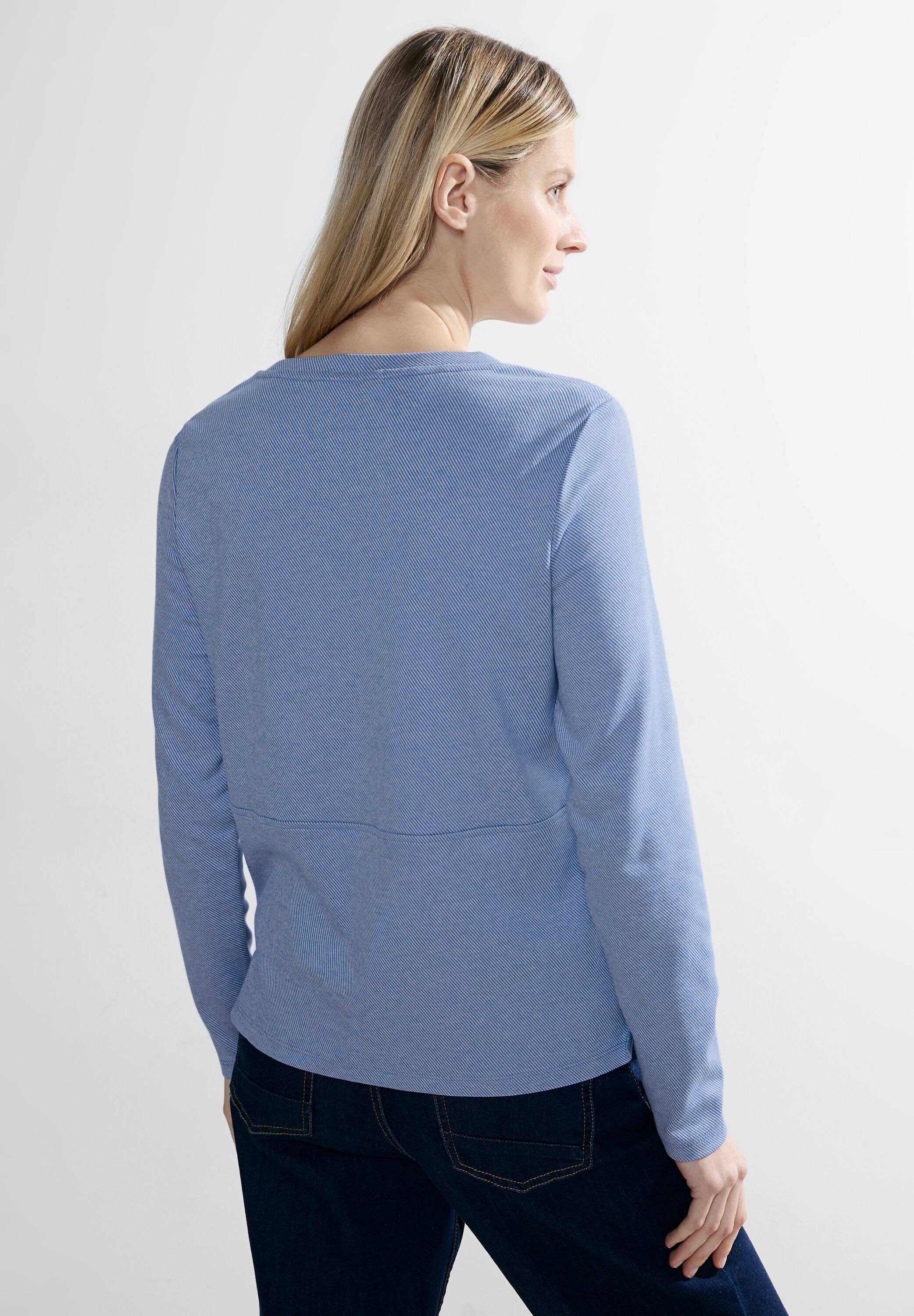 Jacquard Shirt