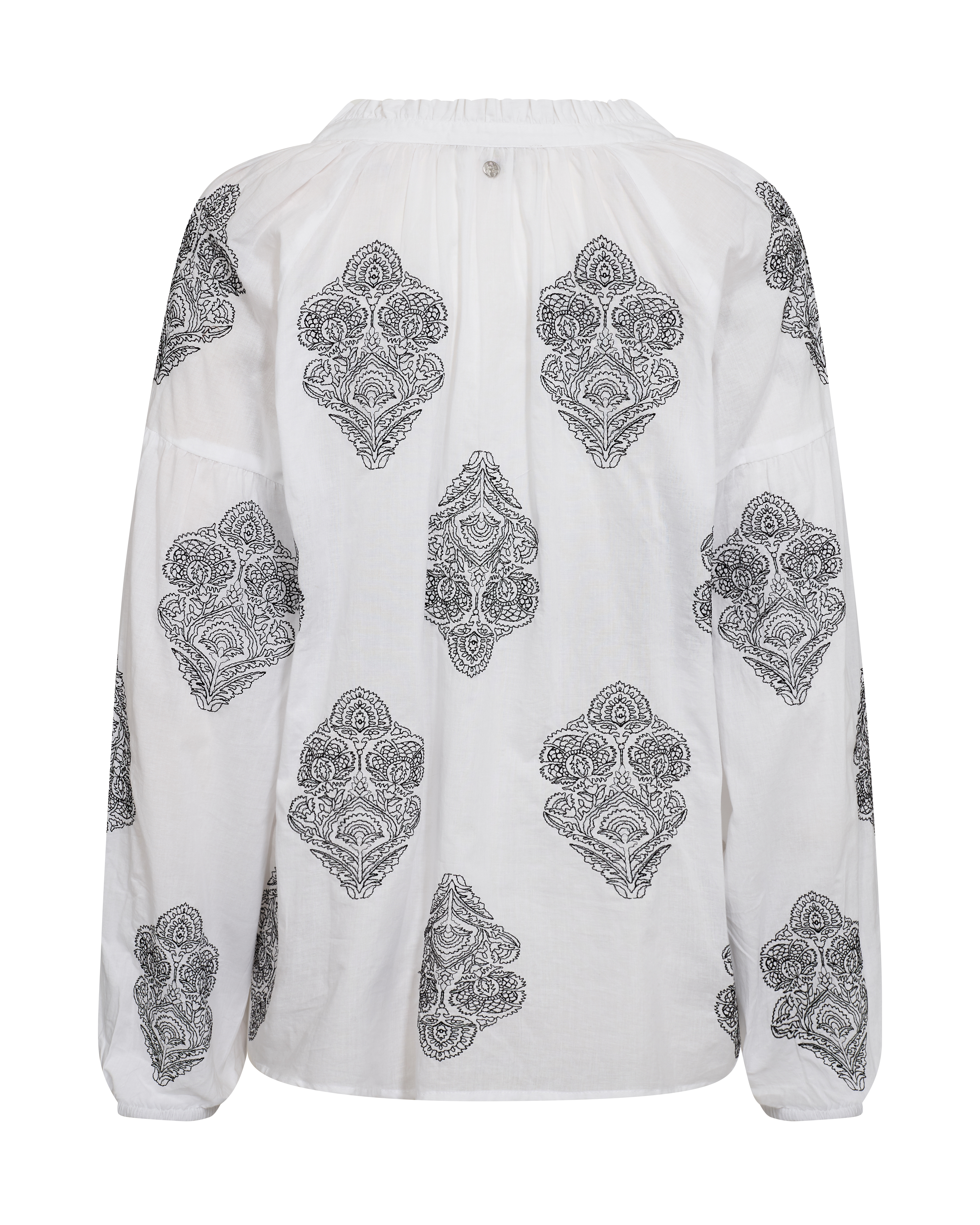 MMAshi Voila Blouse