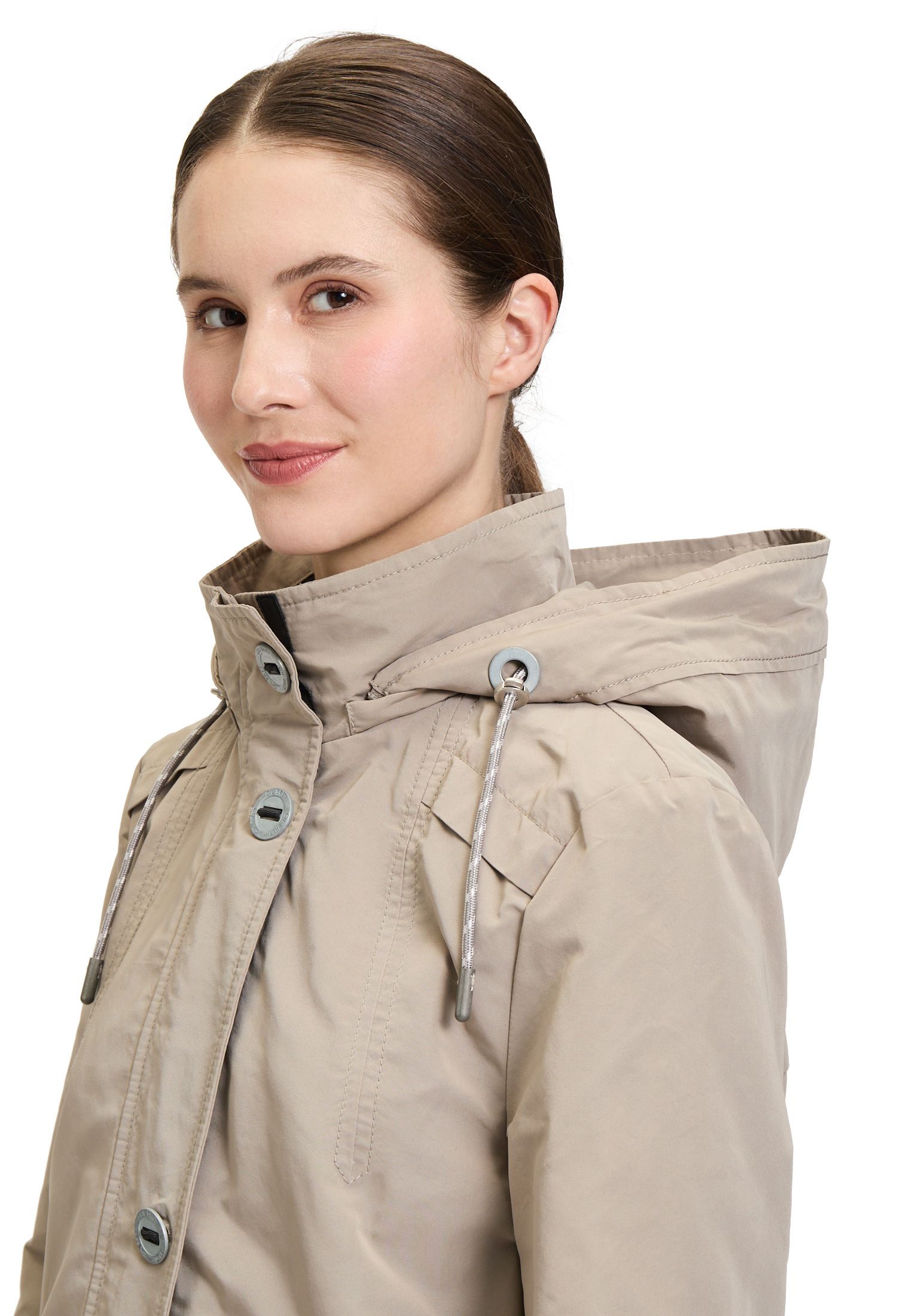Übergangsjacke