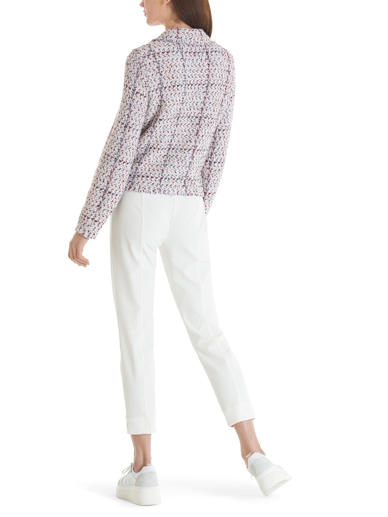Cardigan Knitted in Germany