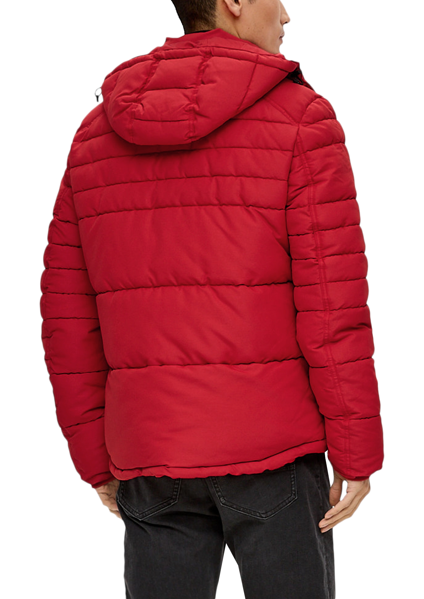 Outdoor-Jacke
