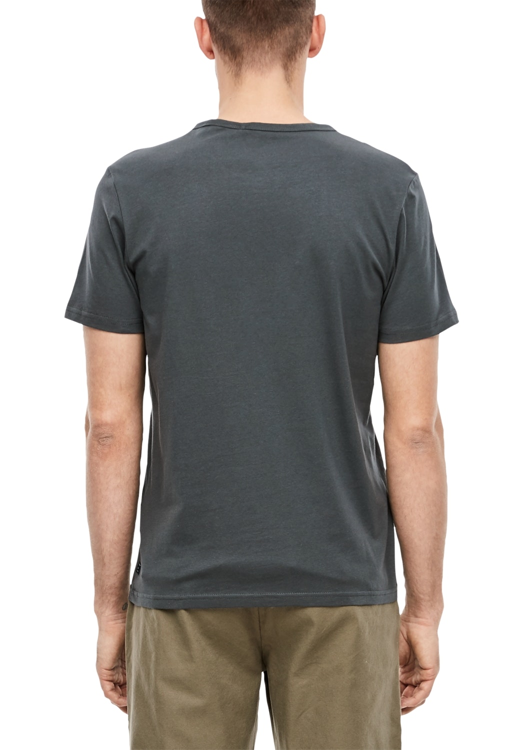 Jersey-T-Shirt