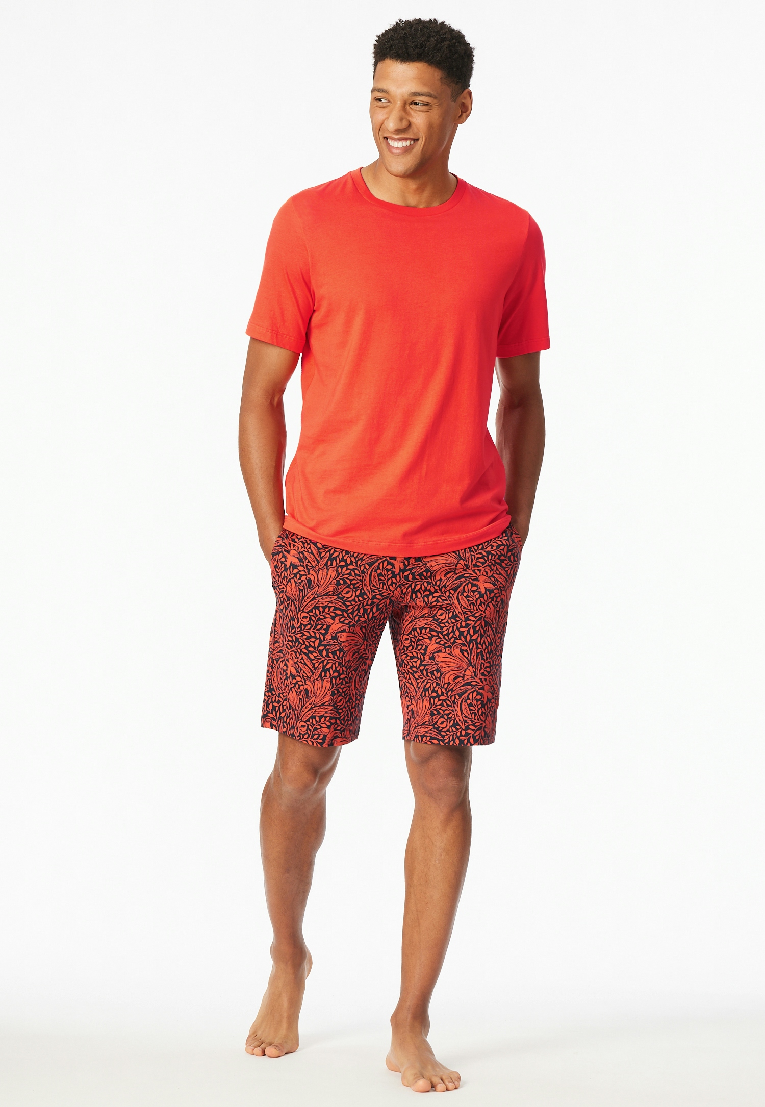 T-Shirt Rundhals