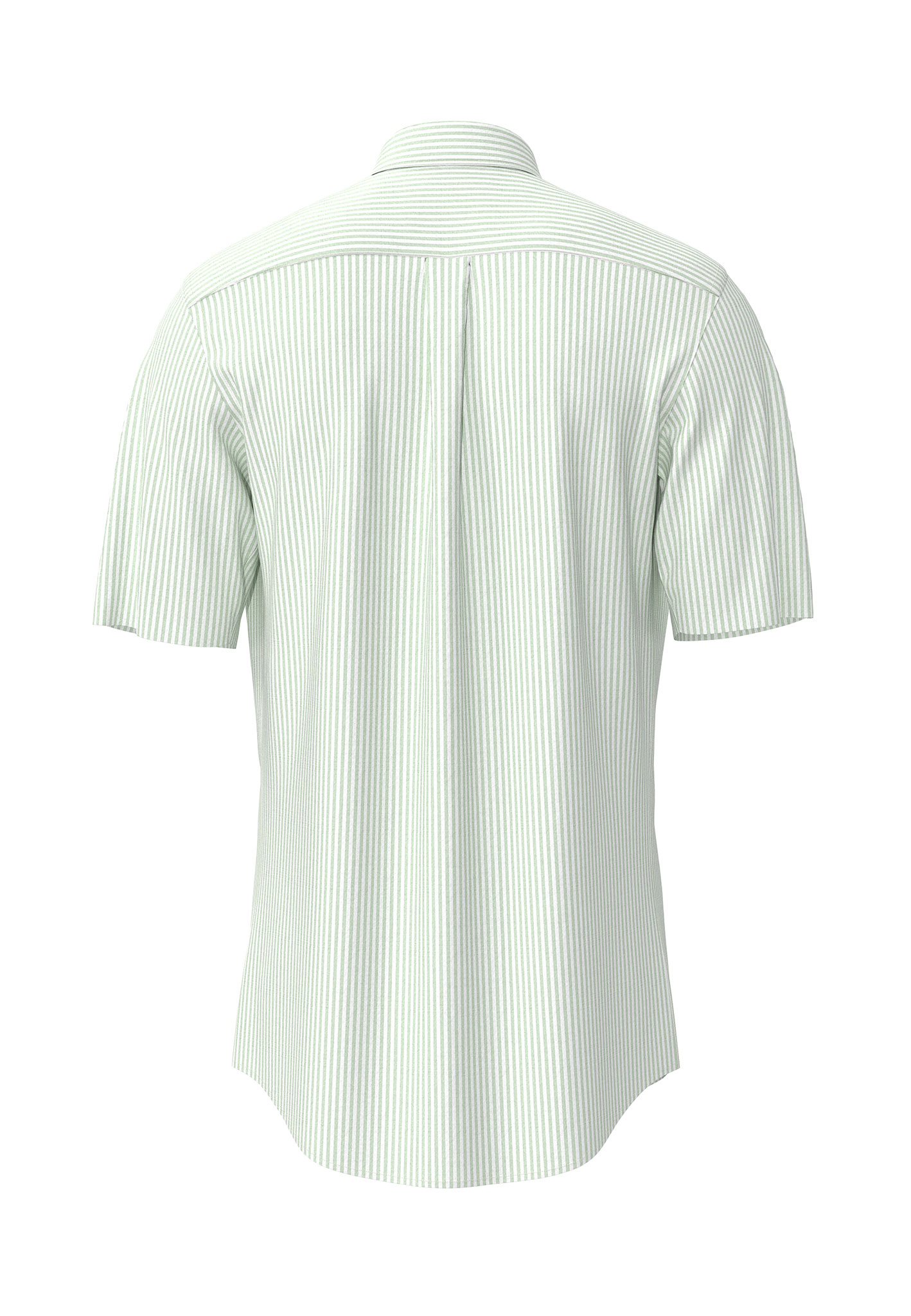Seersucker Stripes, B.D., 1/2