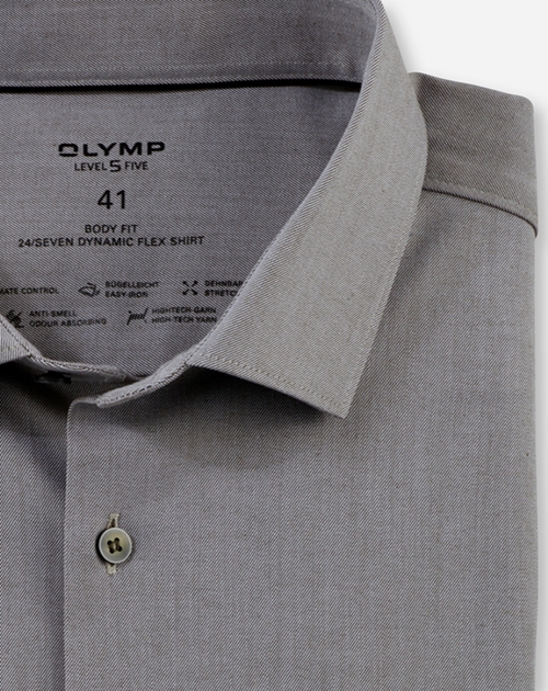 OLYMP Level Five 24/Seven