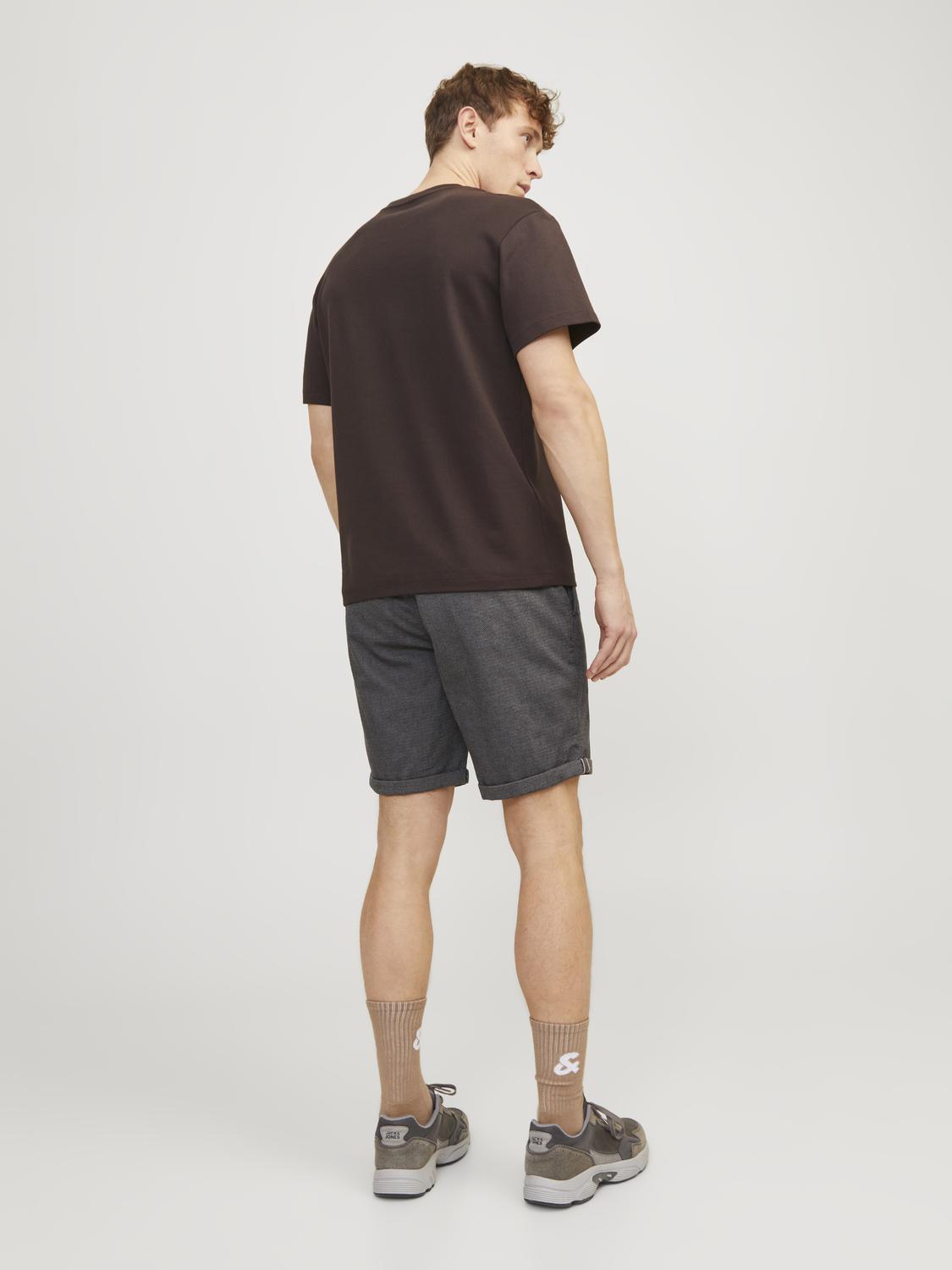 JPSTFURY JJSHORTS AKM SN