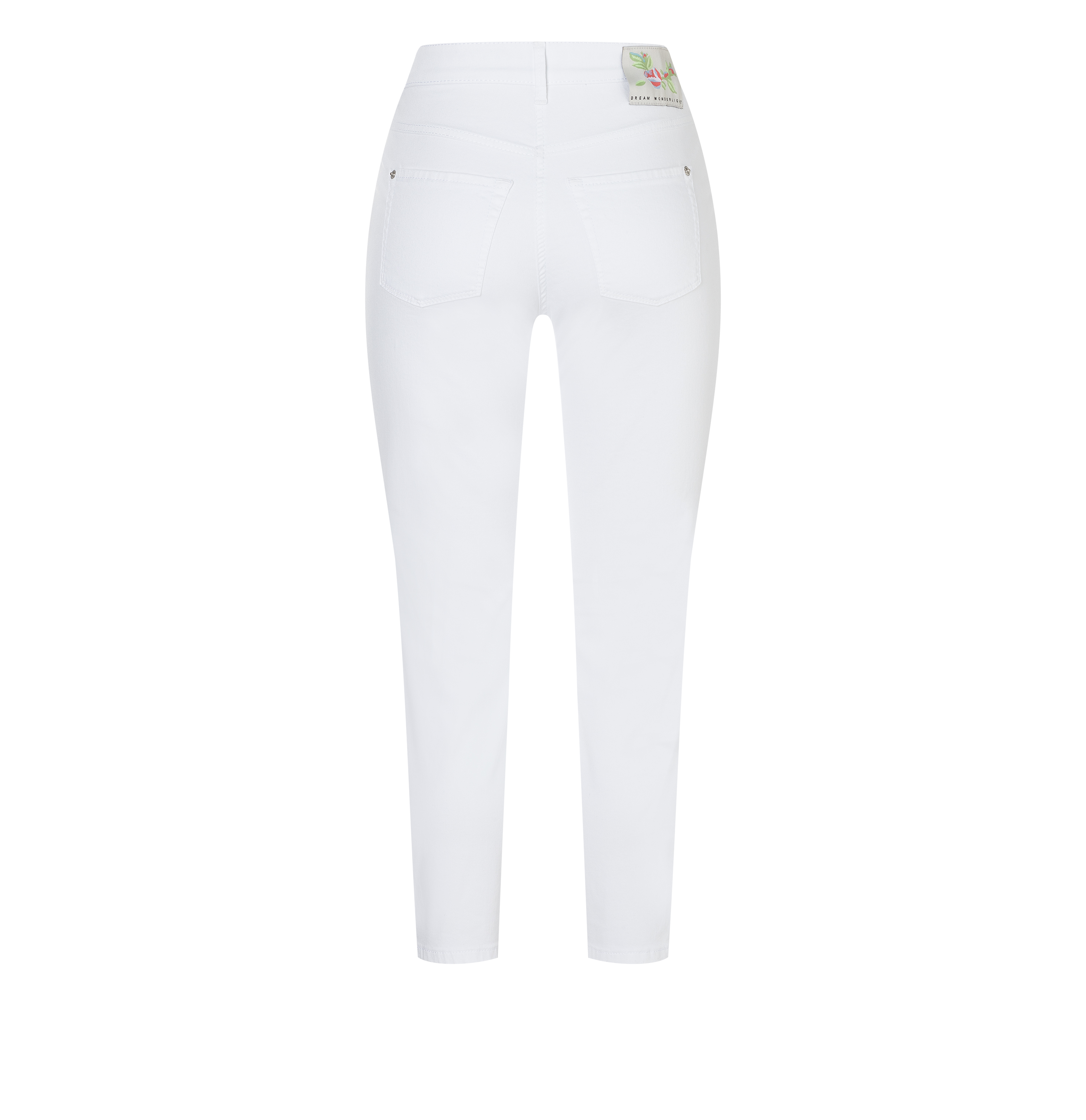 MAC JEANS - DREAM SUMMER , DREAM Wonder light Denim
