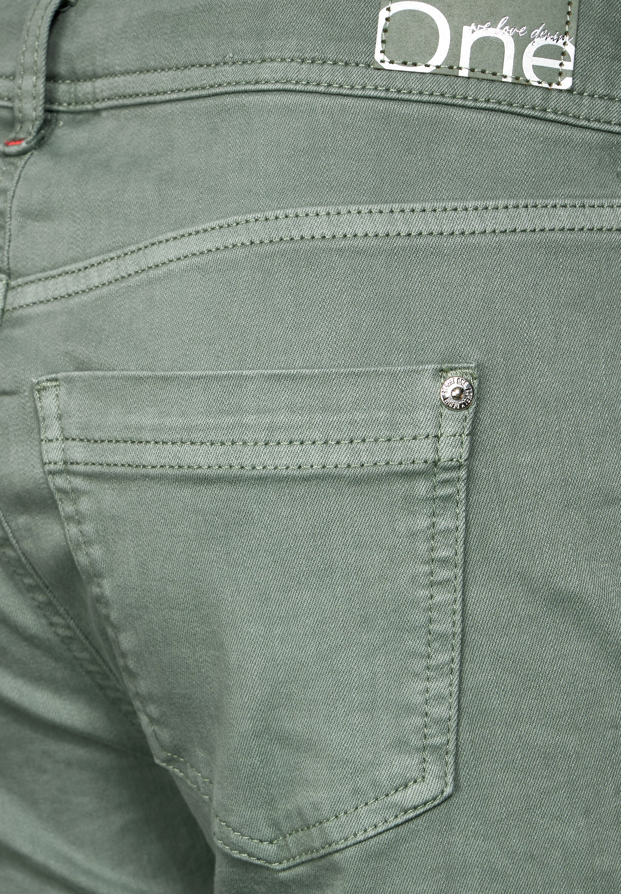 Loose Fit Jeans